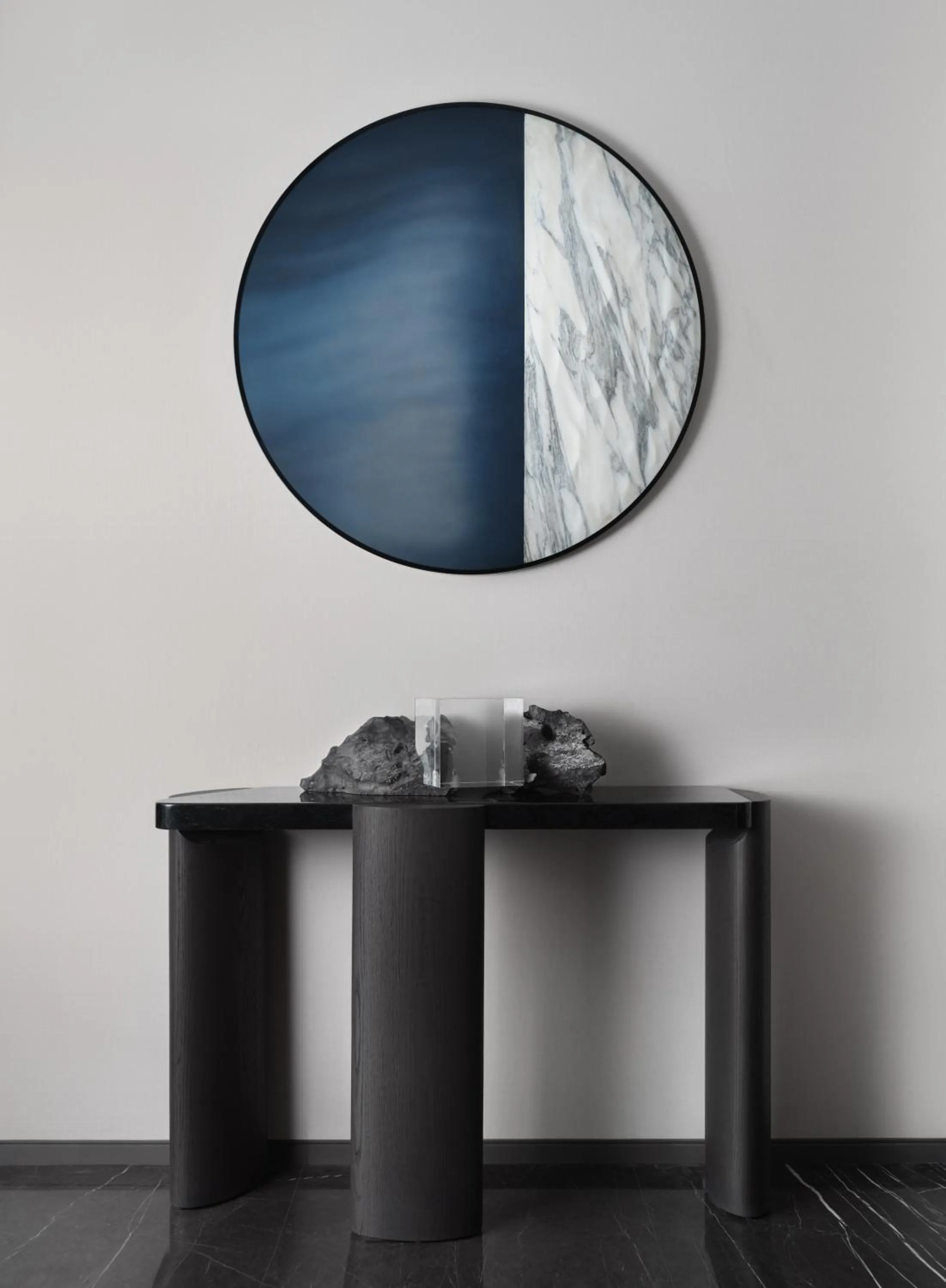 Decorative detail in Kimpton Bamboo Grove Suzhou by IHG