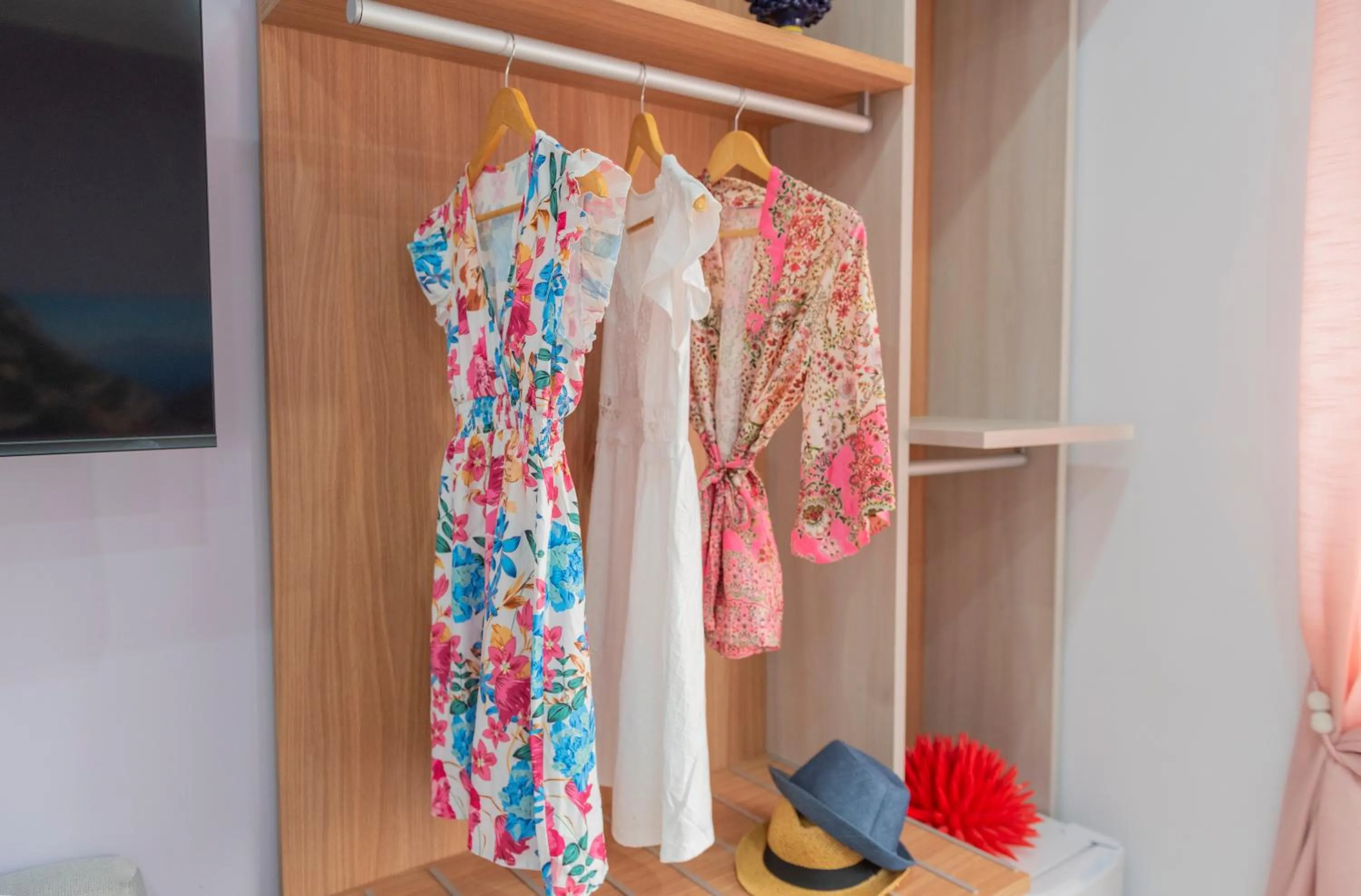 wardrobe in SYMPHONY HOUSE
