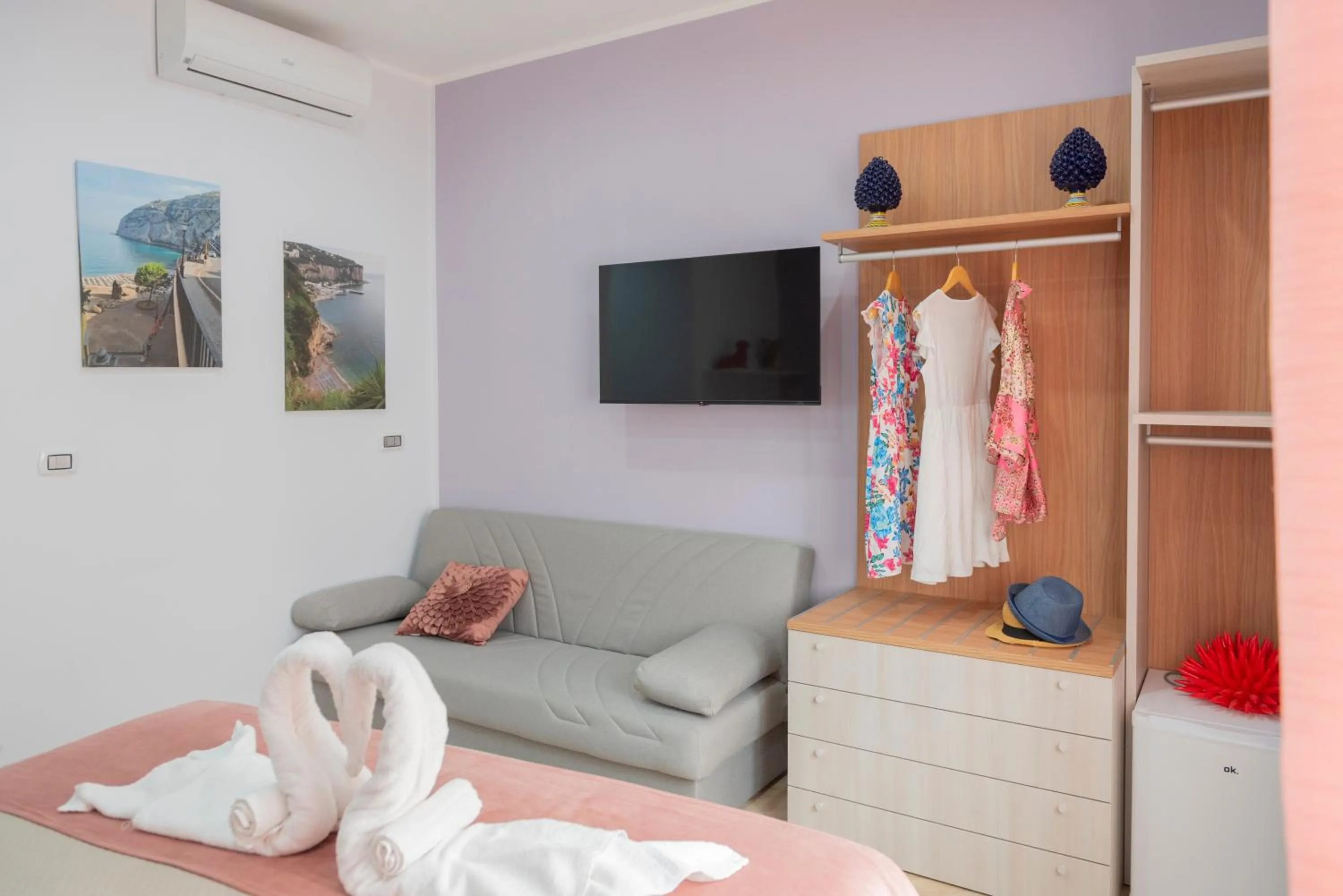 TV and multimedia in SYMPHONY HOUSE