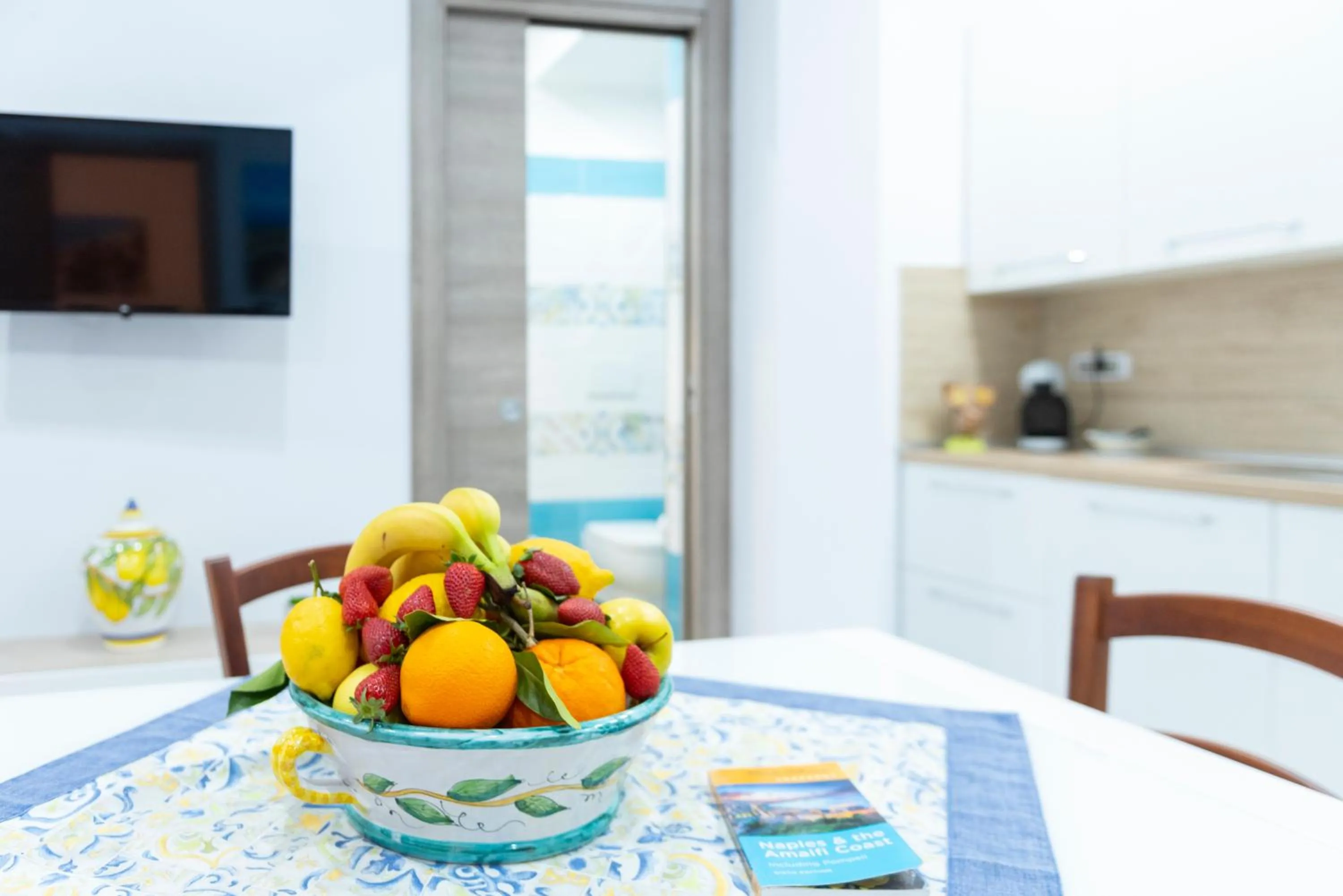 Kitchen or kitchenette in SYMPHONY HOUSE