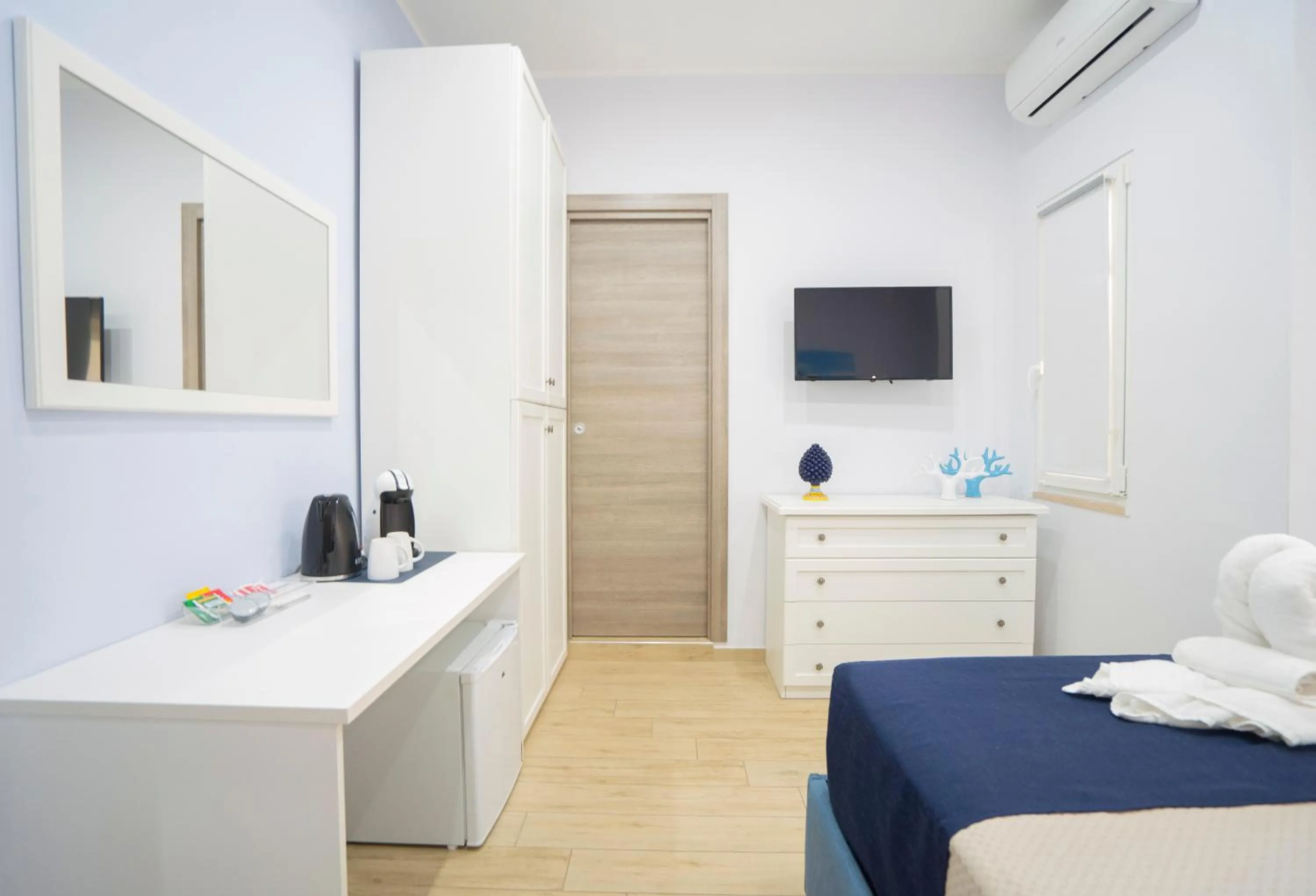 Bed in SYMPHONY HOUSE