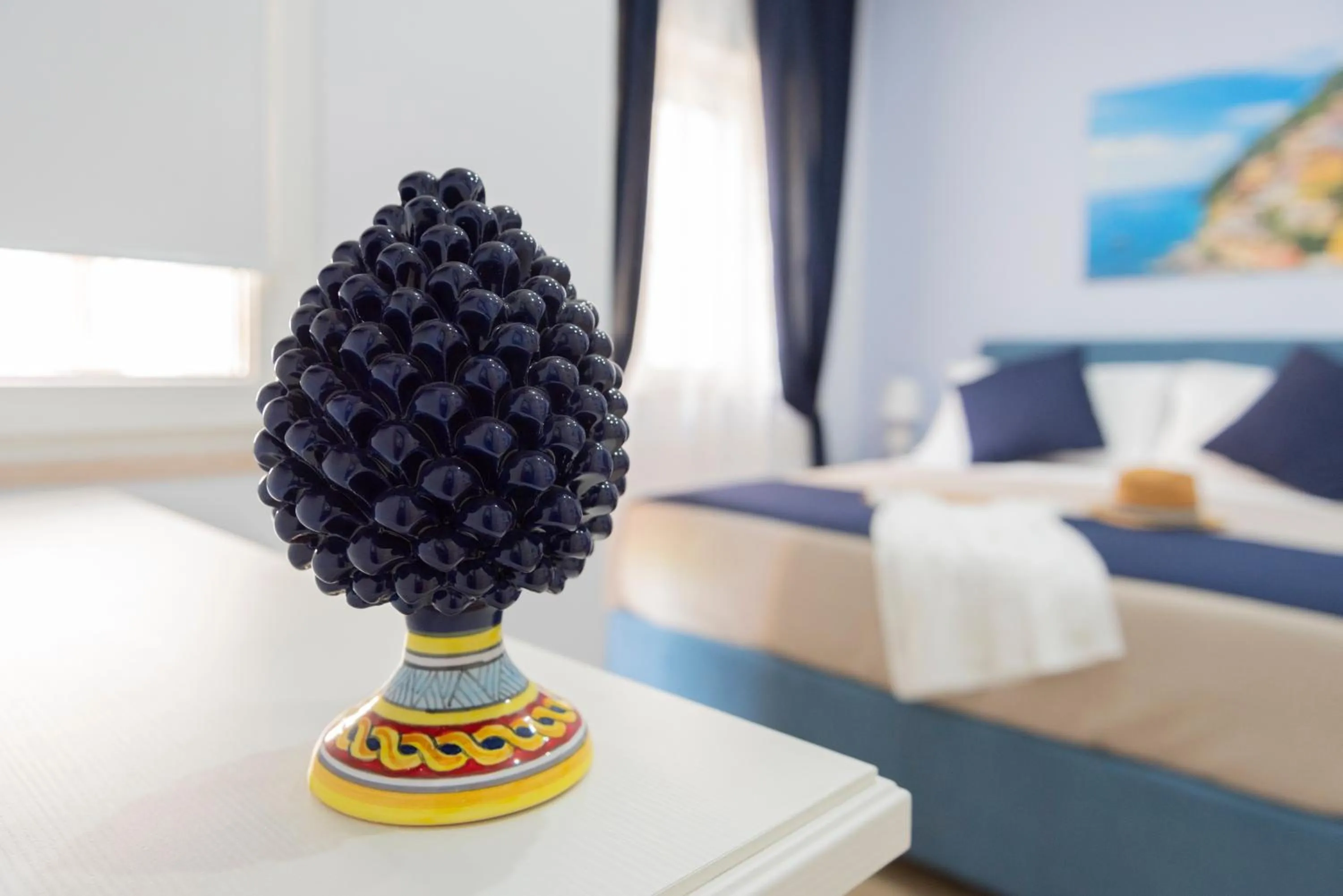 Bed in SYMPHONY HOUSE