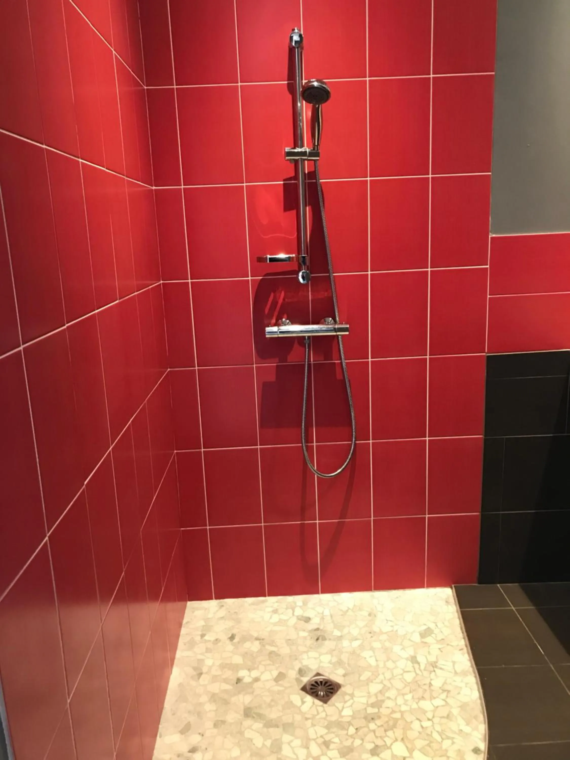 Bathroom in Le Clos du Peintre