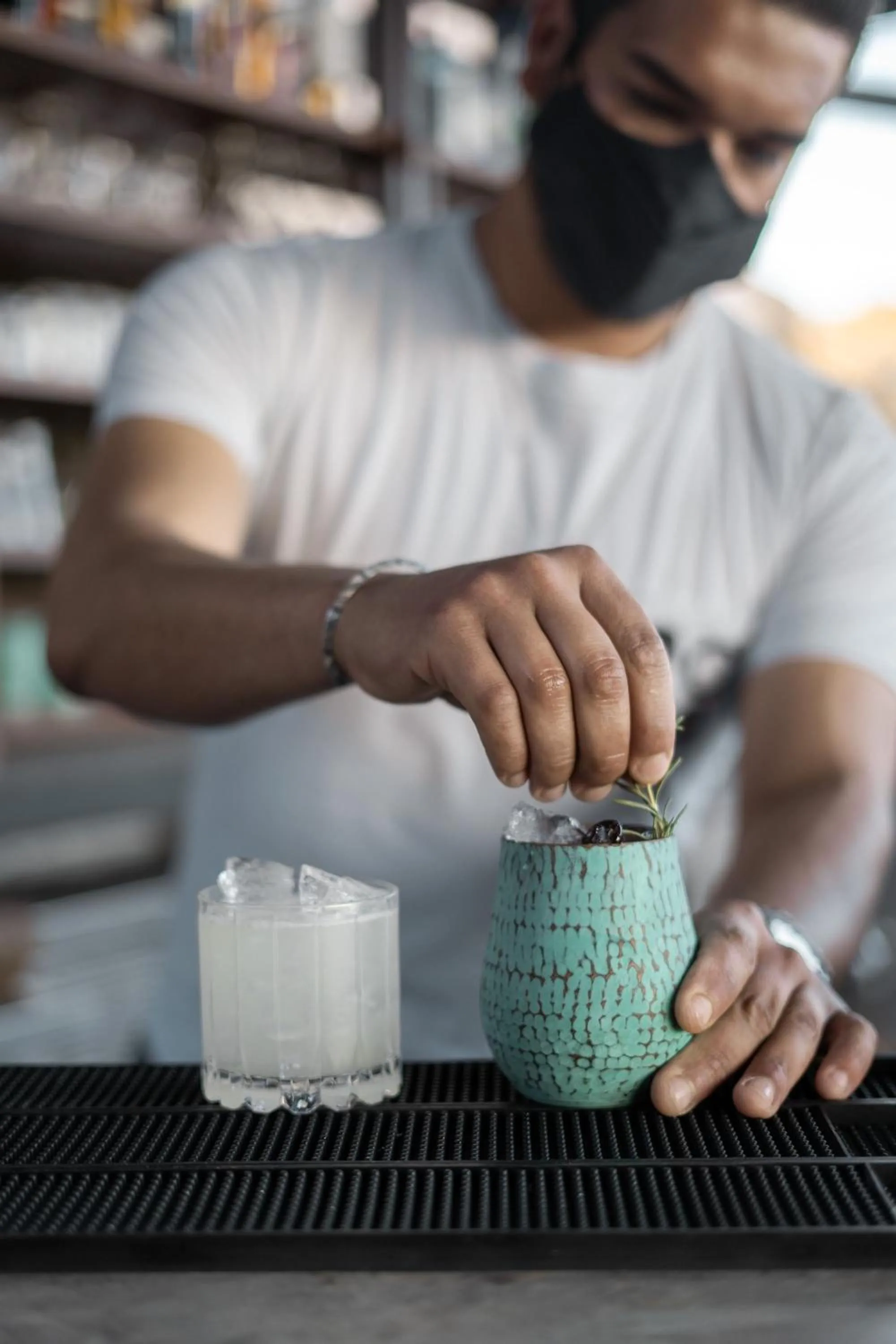 Restaurant/places to eat in Encuentro Guadalupe