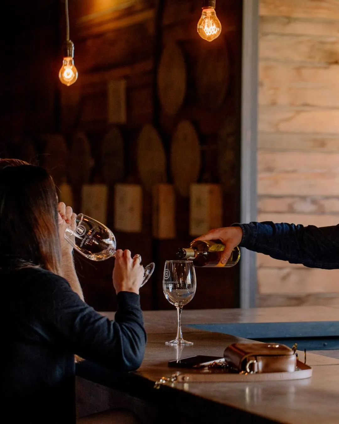 Property building in Encuentro Guadalupe