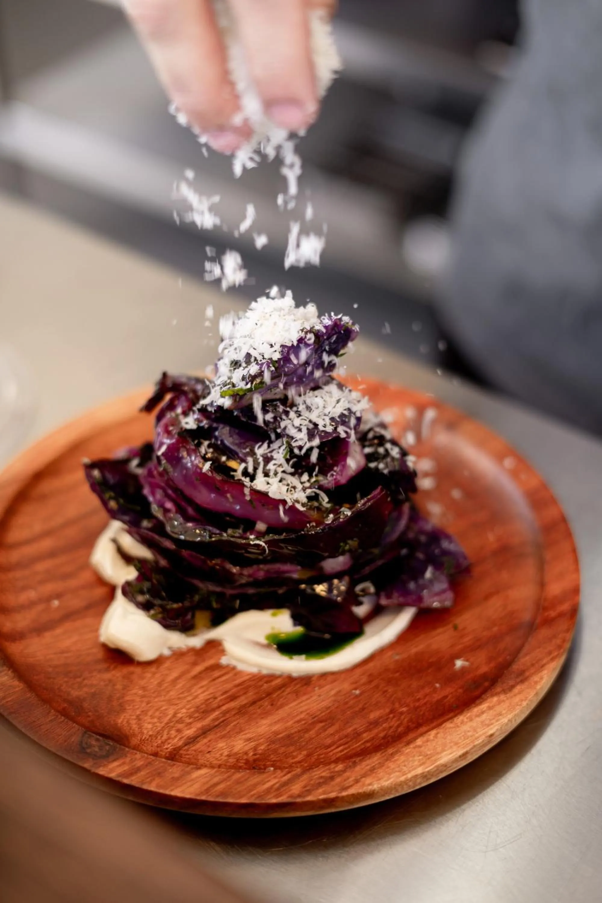 Restaurant/places to eat in Encuentro Guadalupe