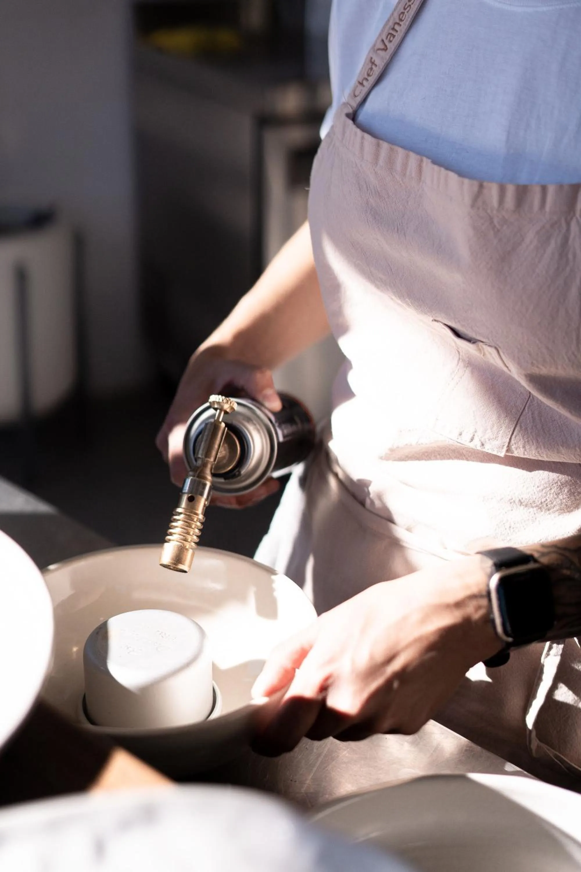 Restaurant/places to eat in Encuentro Guadalupe