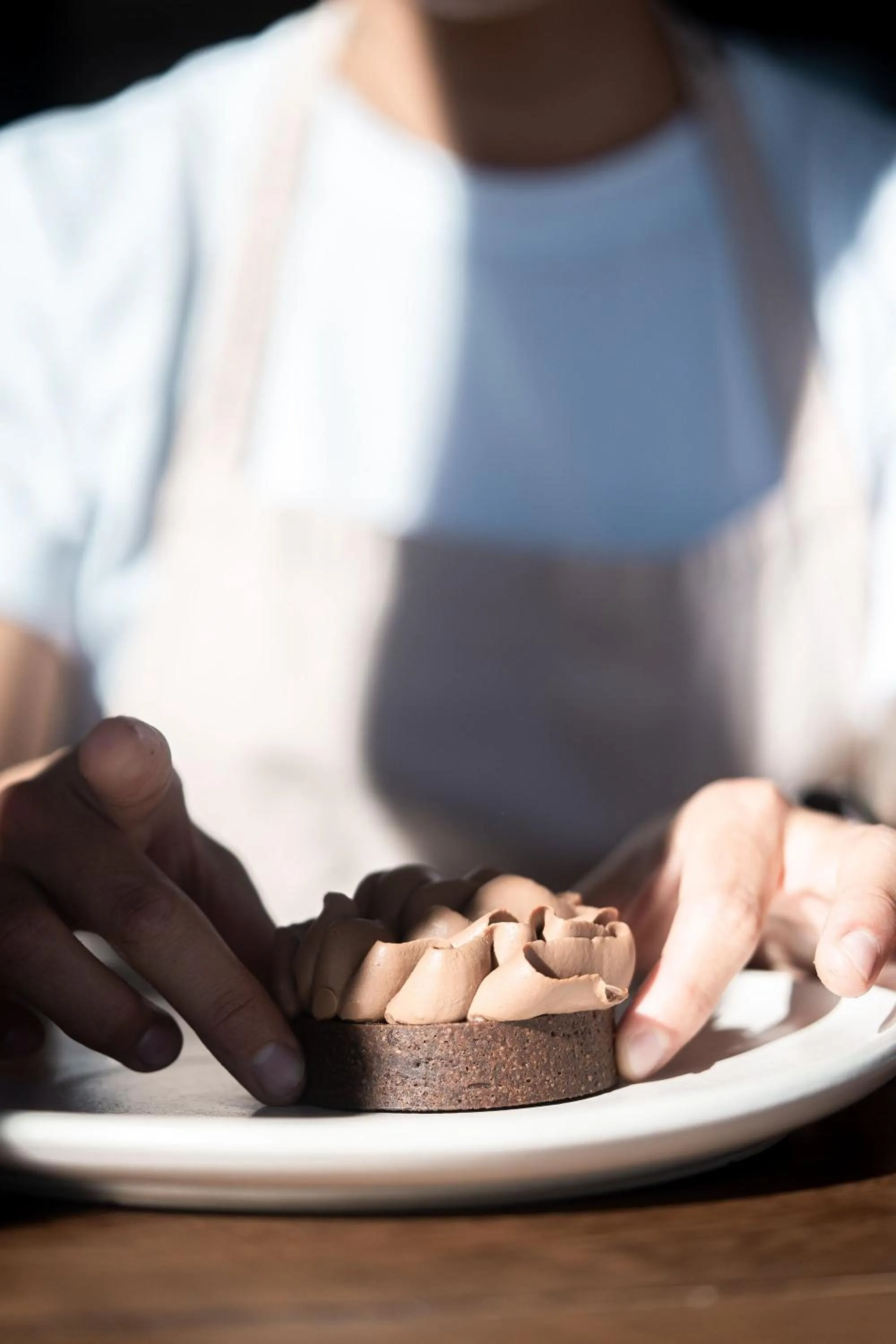 Restaurant/places to eat in Encuentro Guadalupe