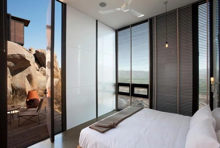 Bed in Encuentro Guadalupe