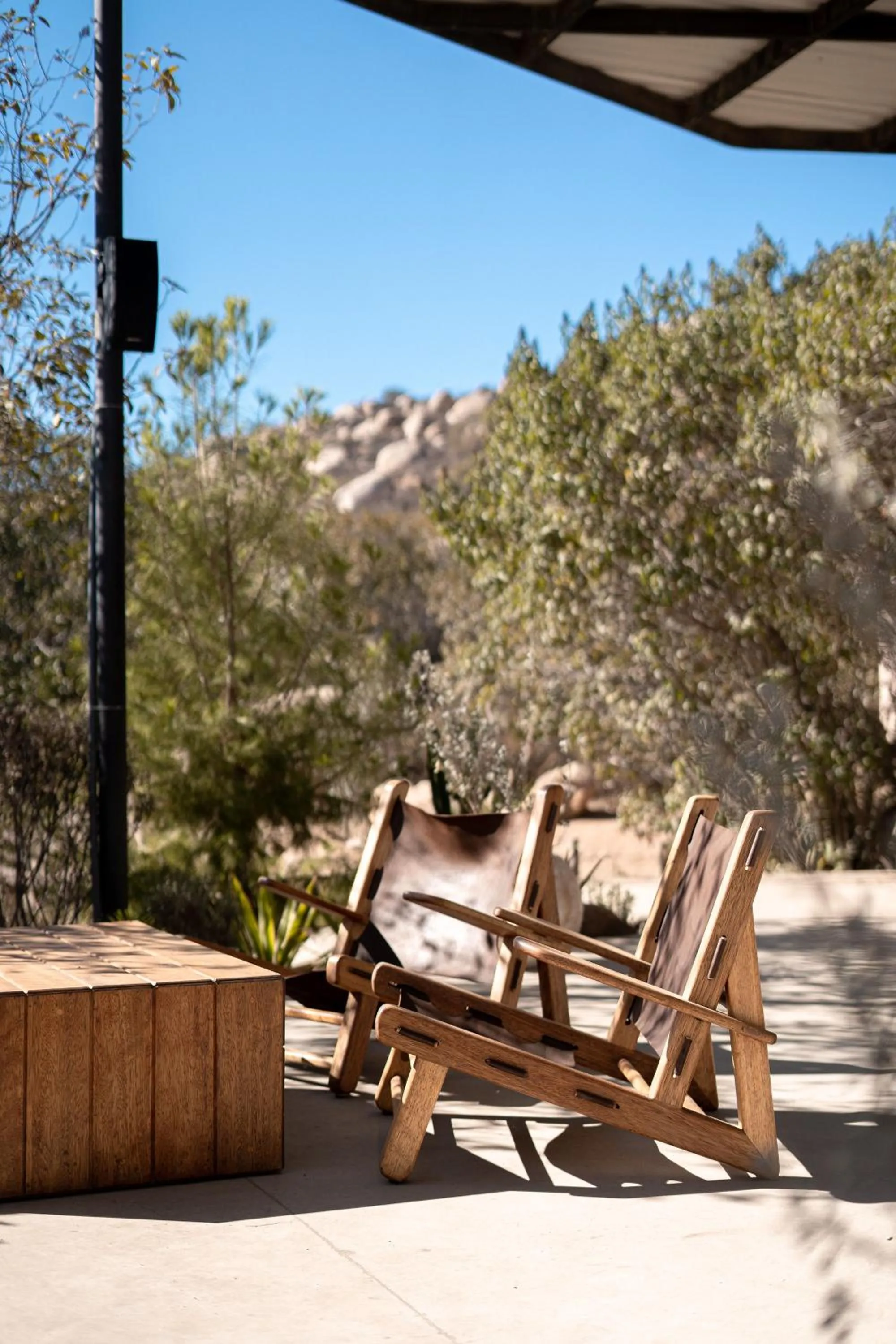 Restaurant/places to eat in Encuentro Guadalupe