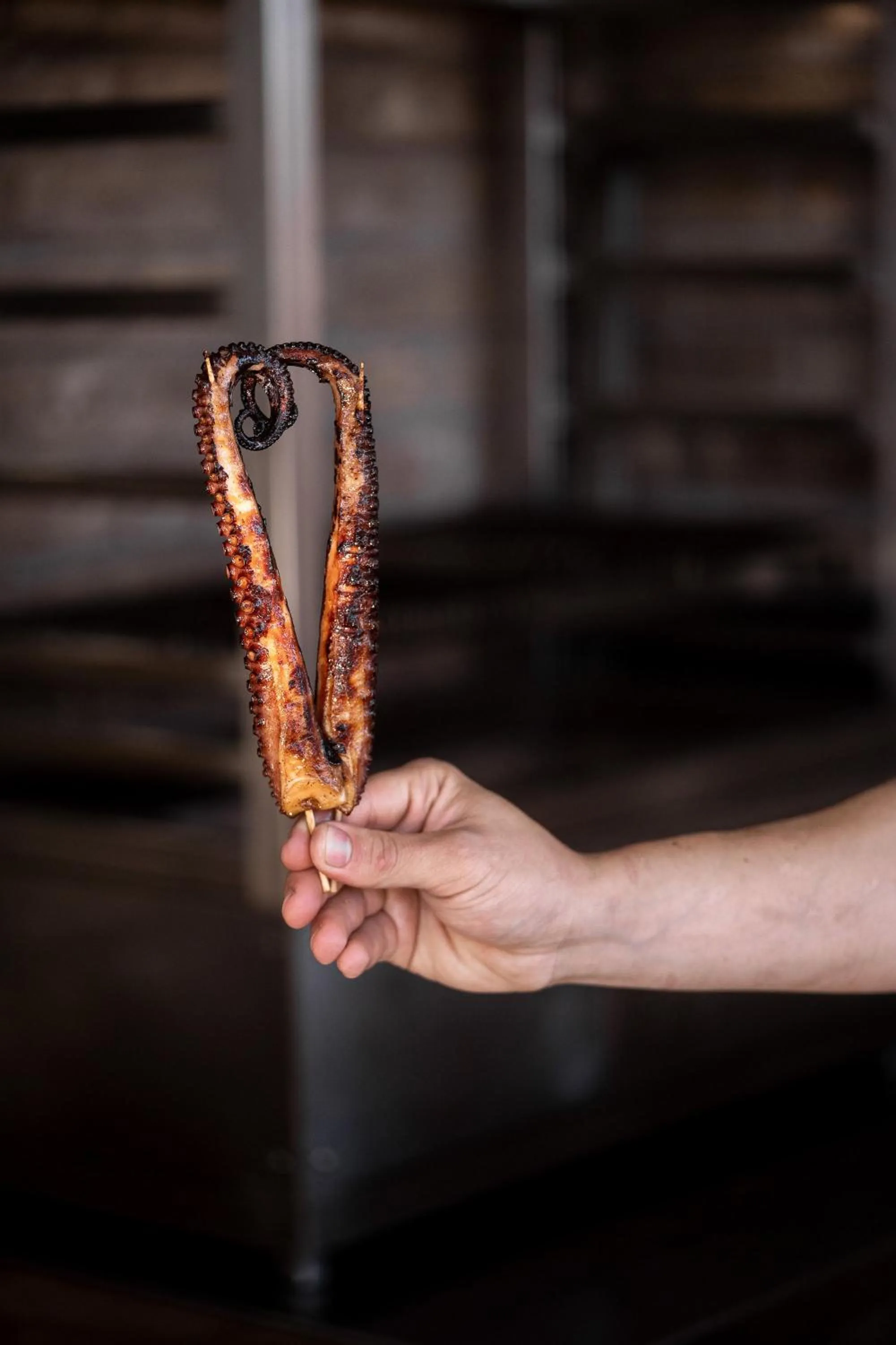 Restaurant/places to eat in Encuentro Guadalupe