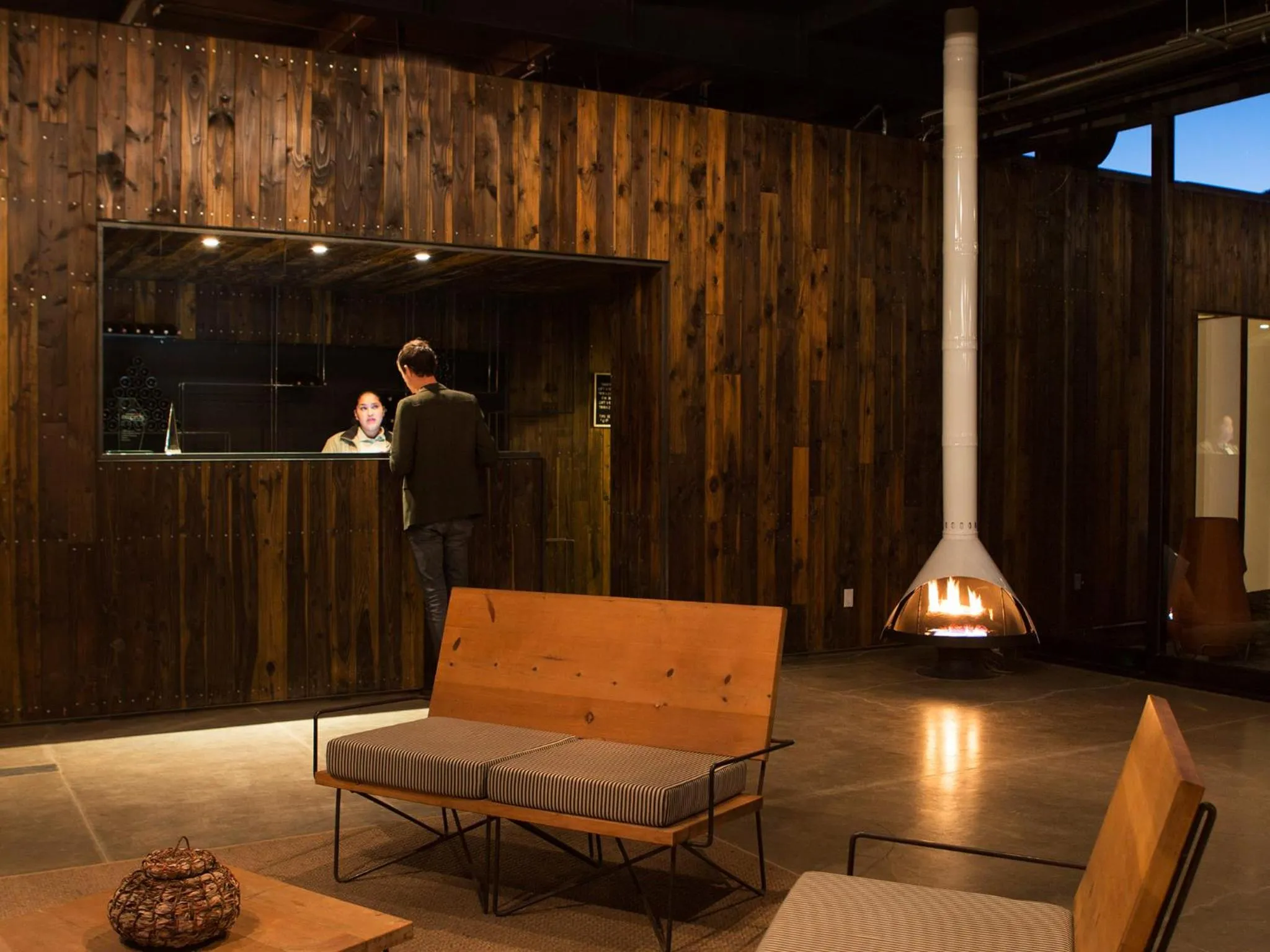 Staff in Encuentro Guadalupe