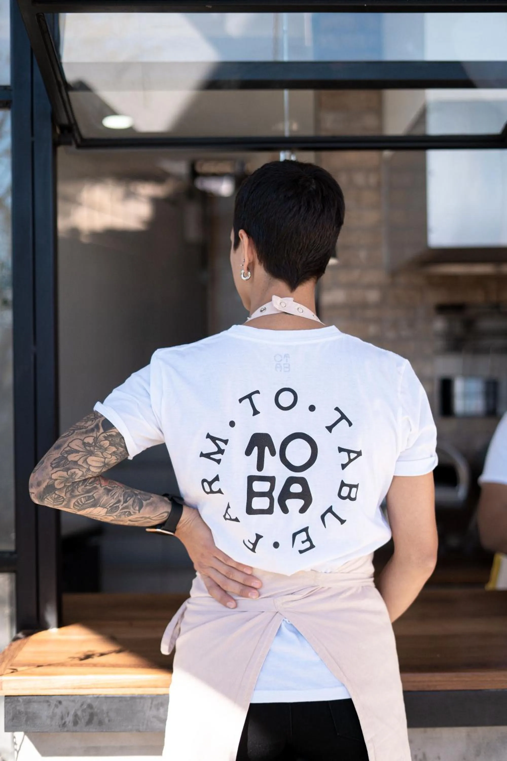 Restaurant/places to eat in Encuentro Guadalupe