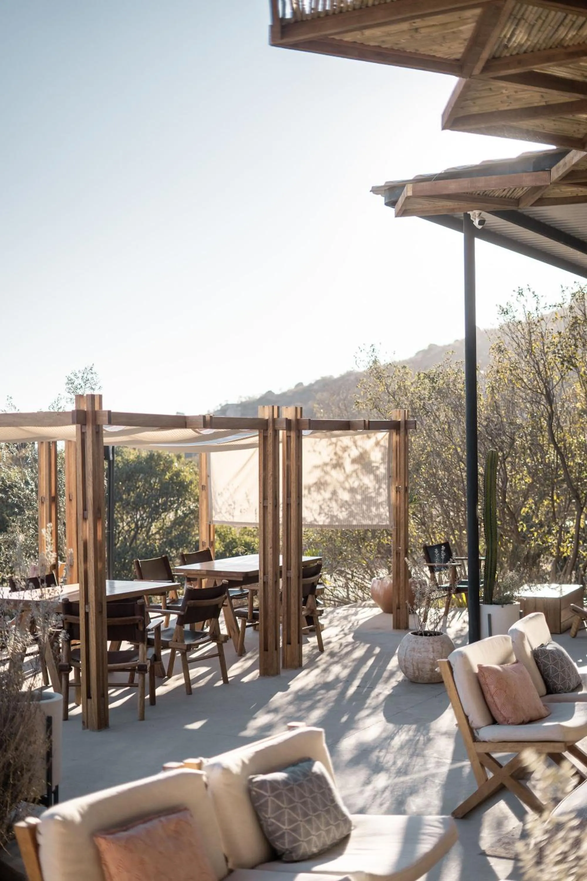 Restaurant/places to eat in Encuentro Guadalupe