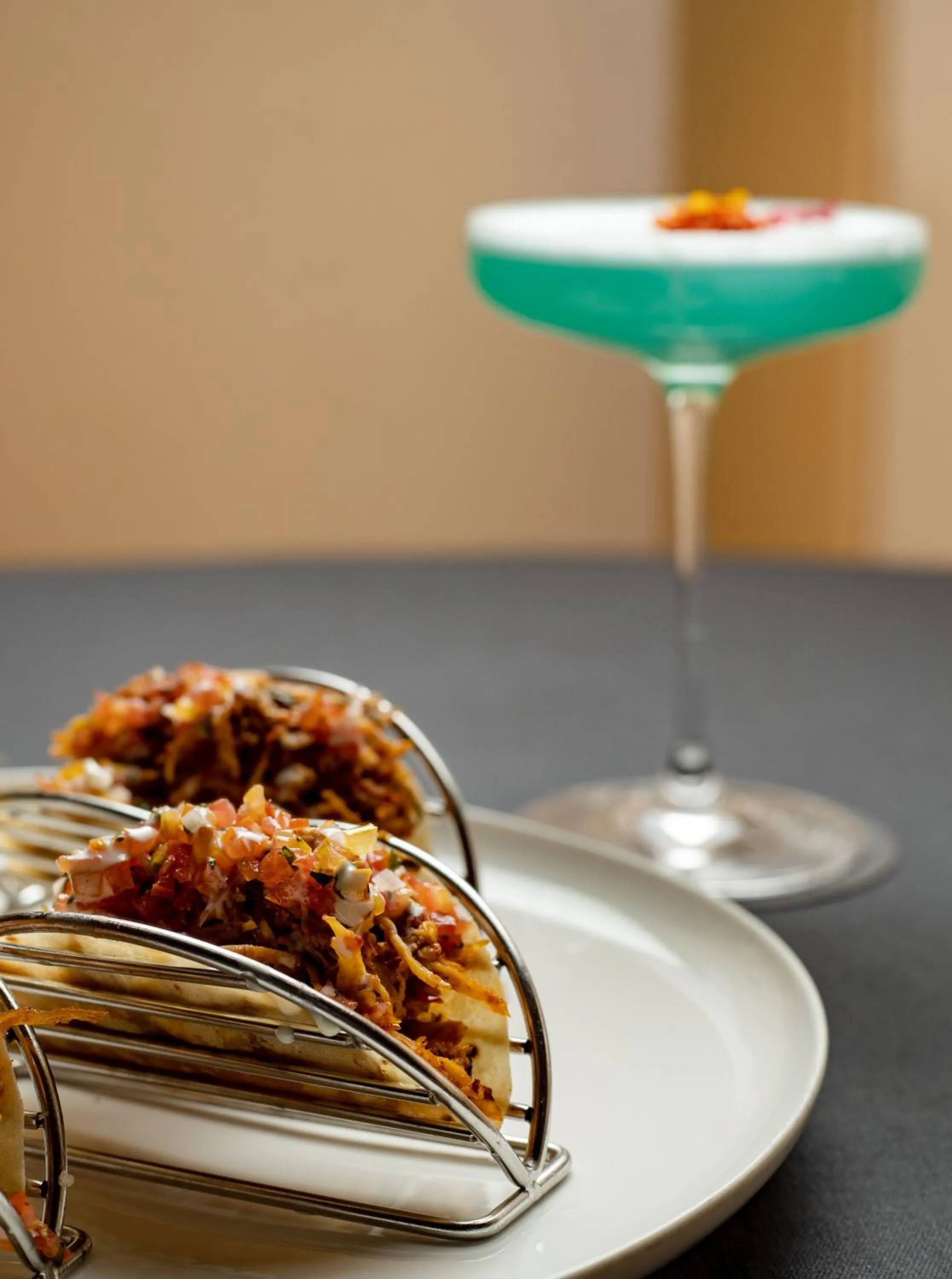 Restaurant/places to eat in Pier Harbour Residences and Spa