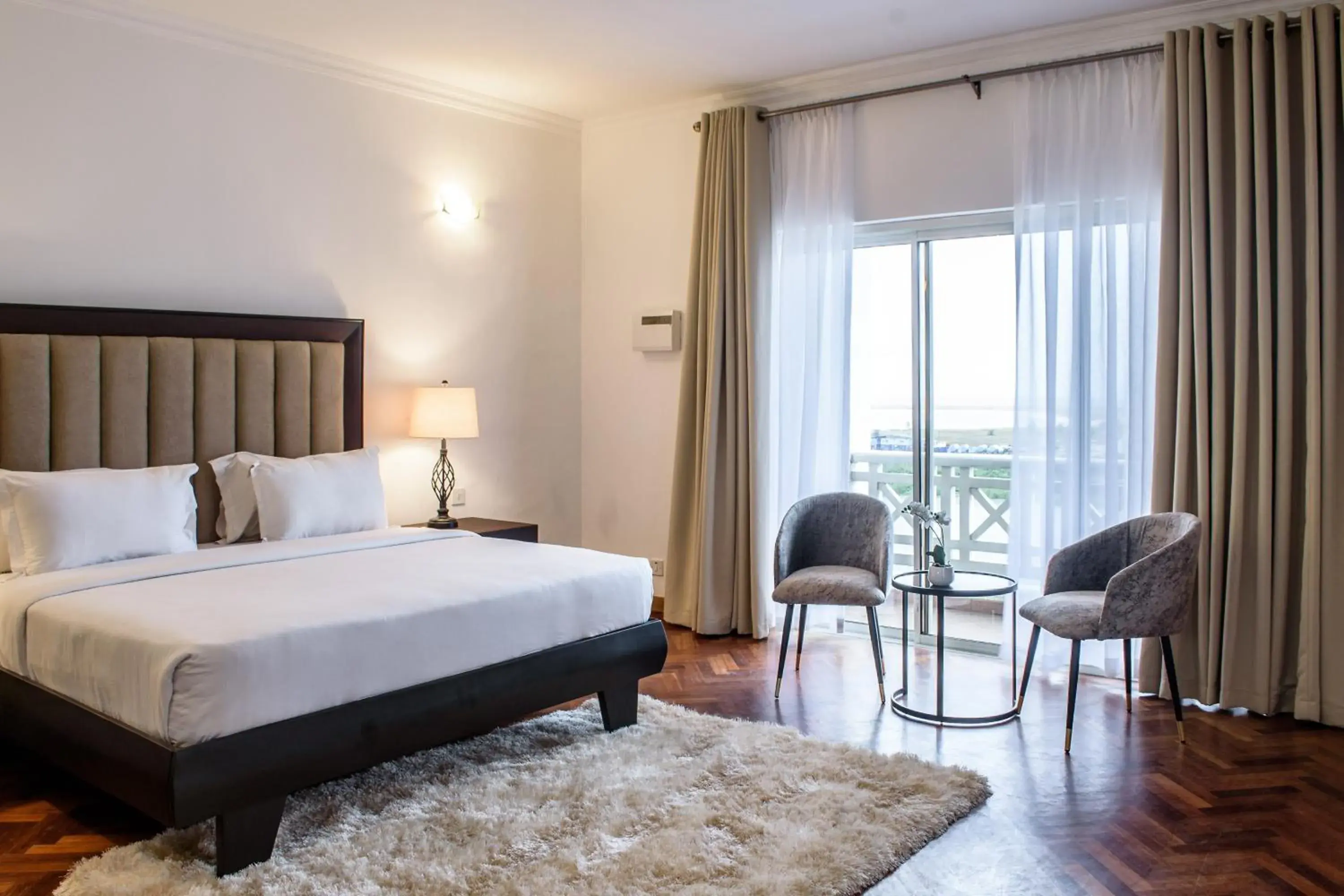 Pier Harbour Residences and Spa Pier Harbour Residences and Spa