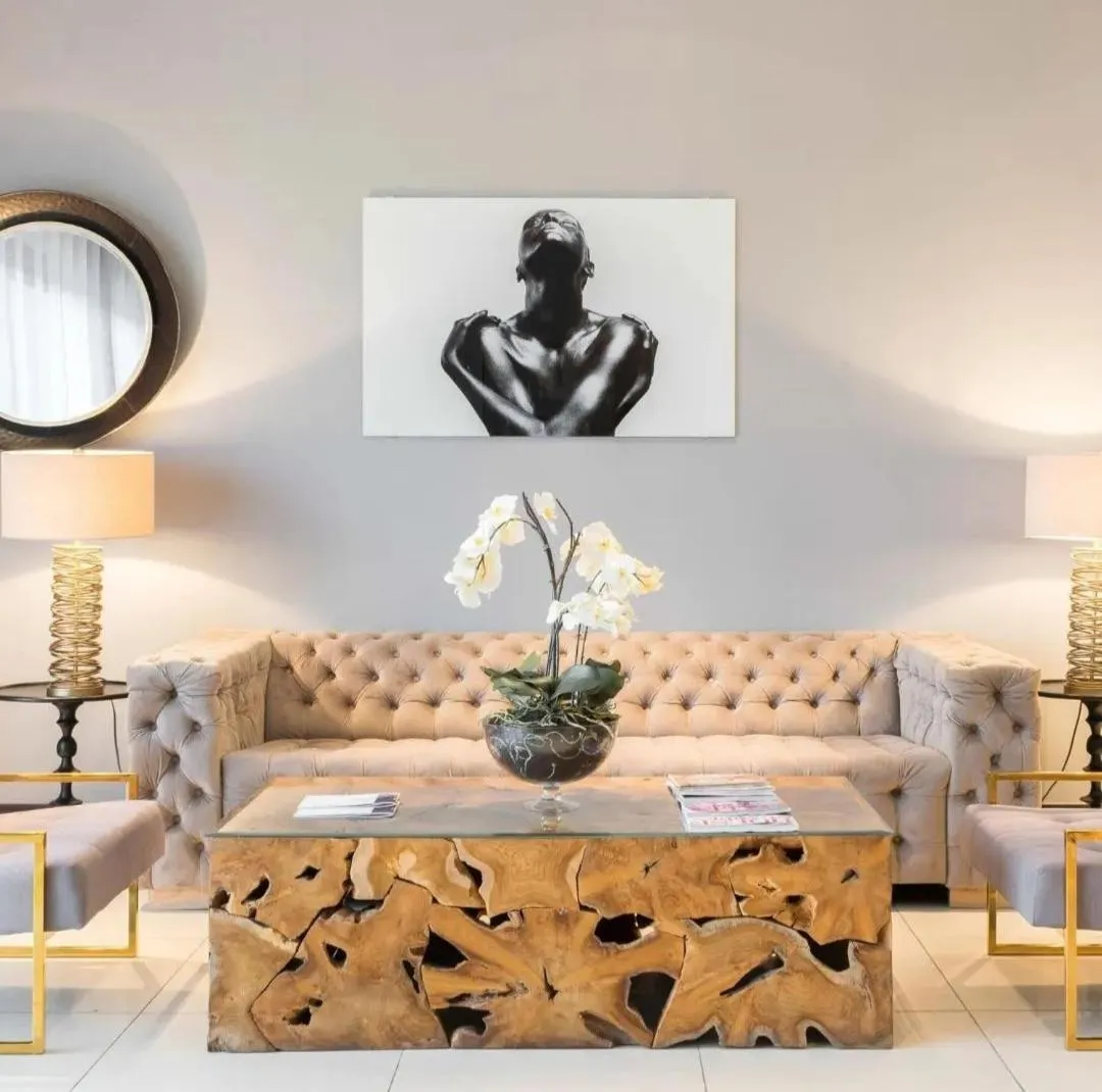 Spa and wellness centre/facilities in Pier Harbour Residences and Spa