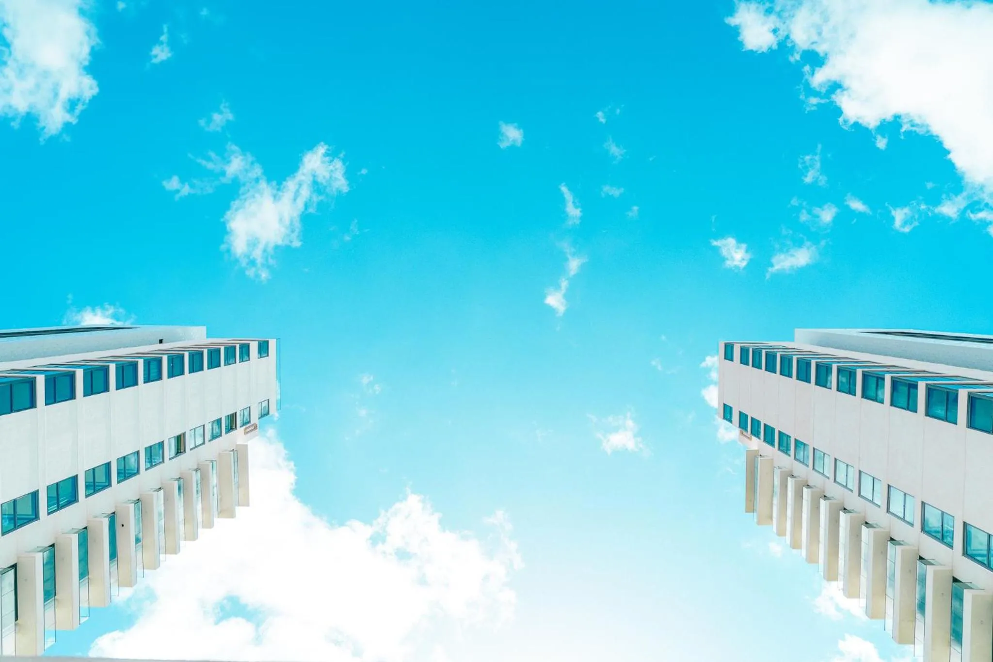 Facade/entrance in Fourteen at Mullet Bay