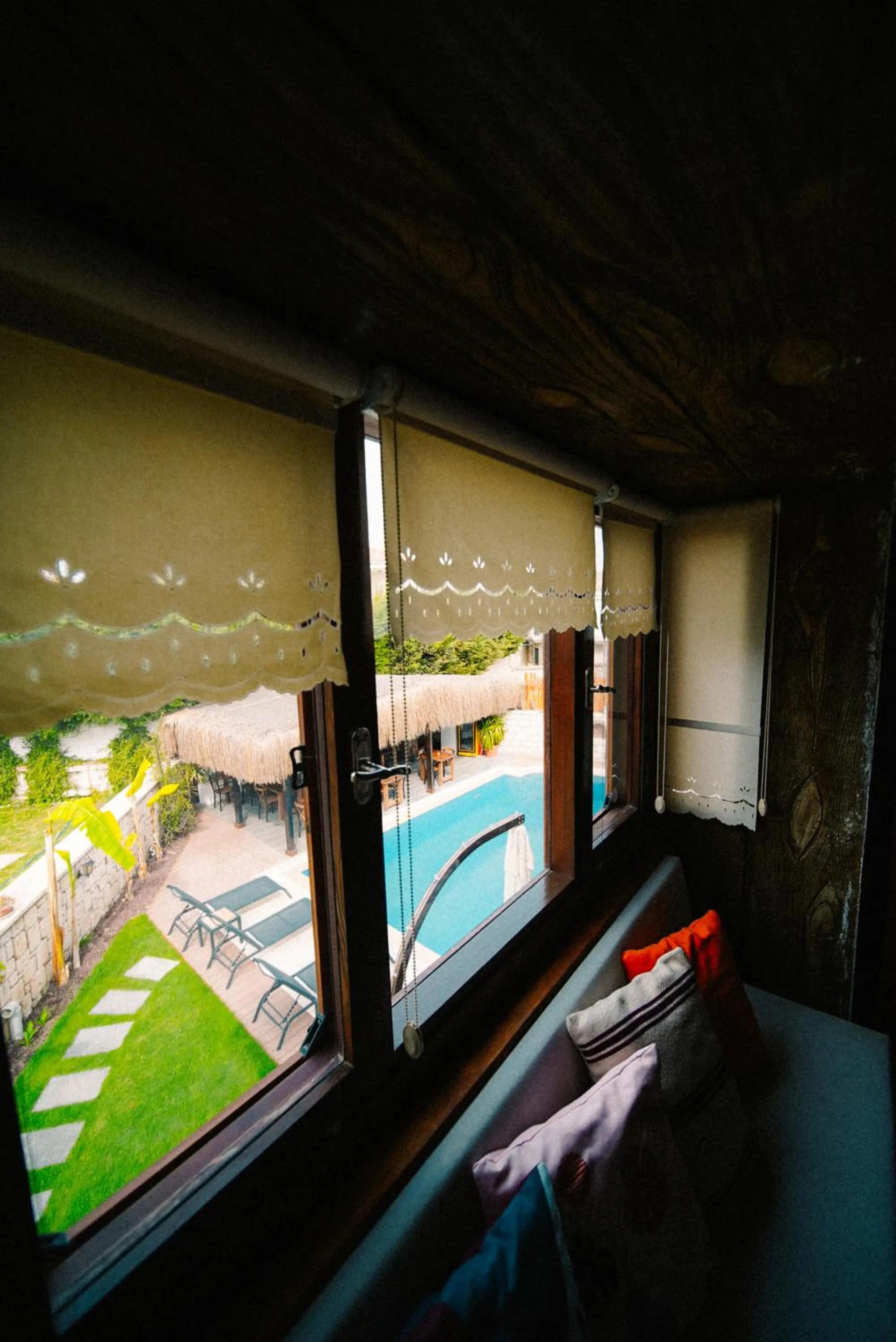 Pupa Alaçatı Butik Otel