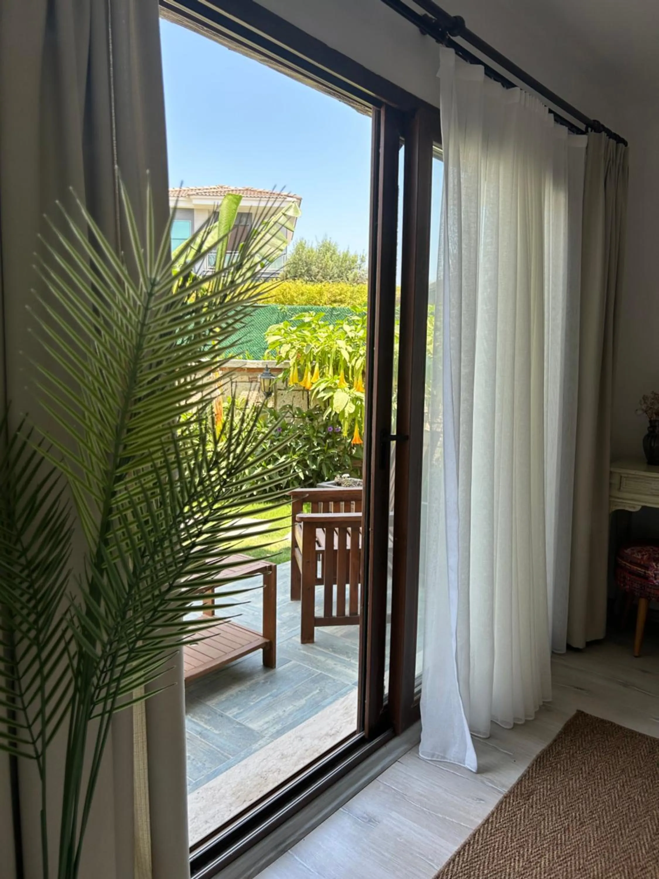 View (from property/room) in Pupa Alaçatı Butik Otel