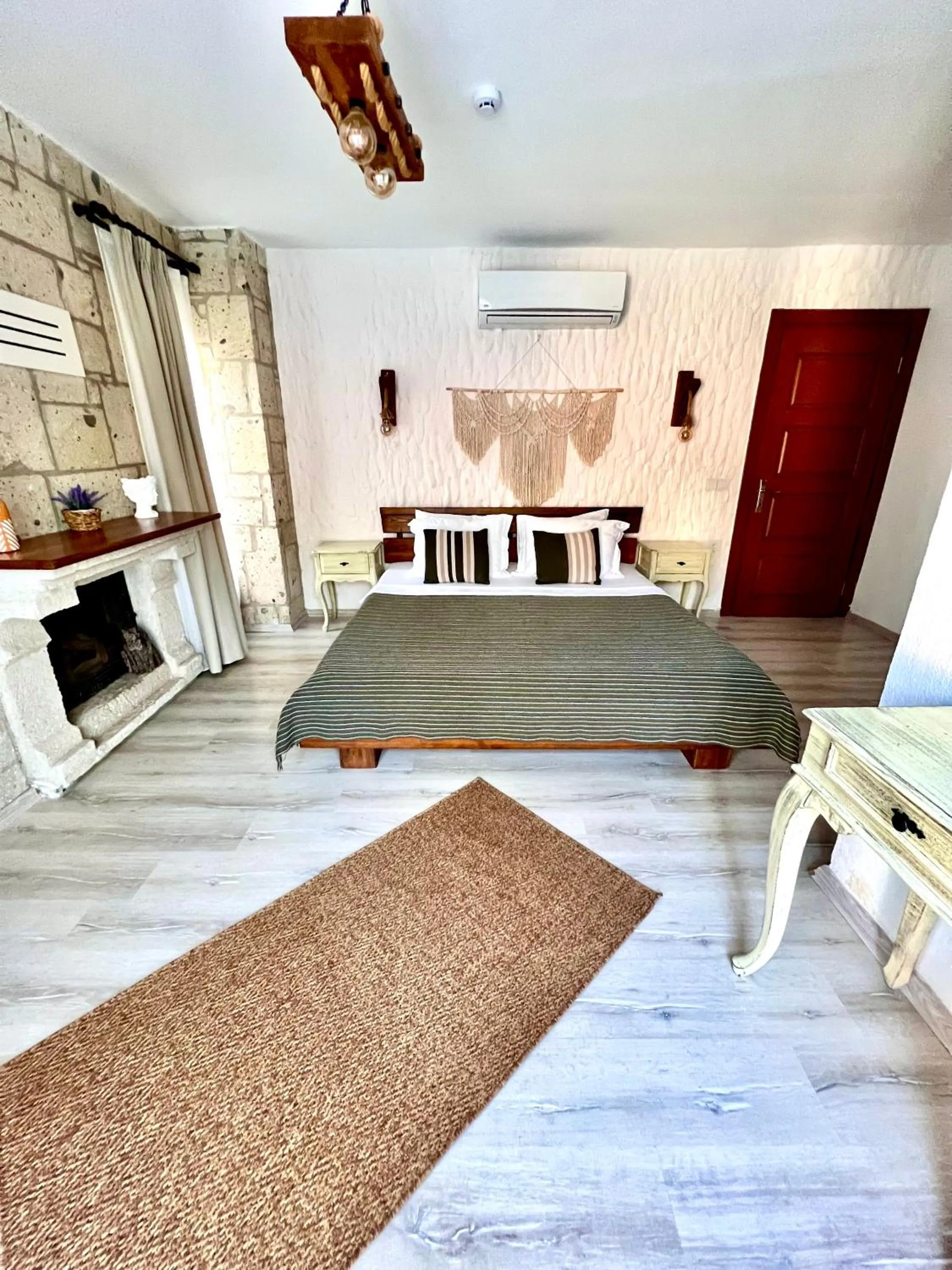 Pupa Alaçatı Butik Otel