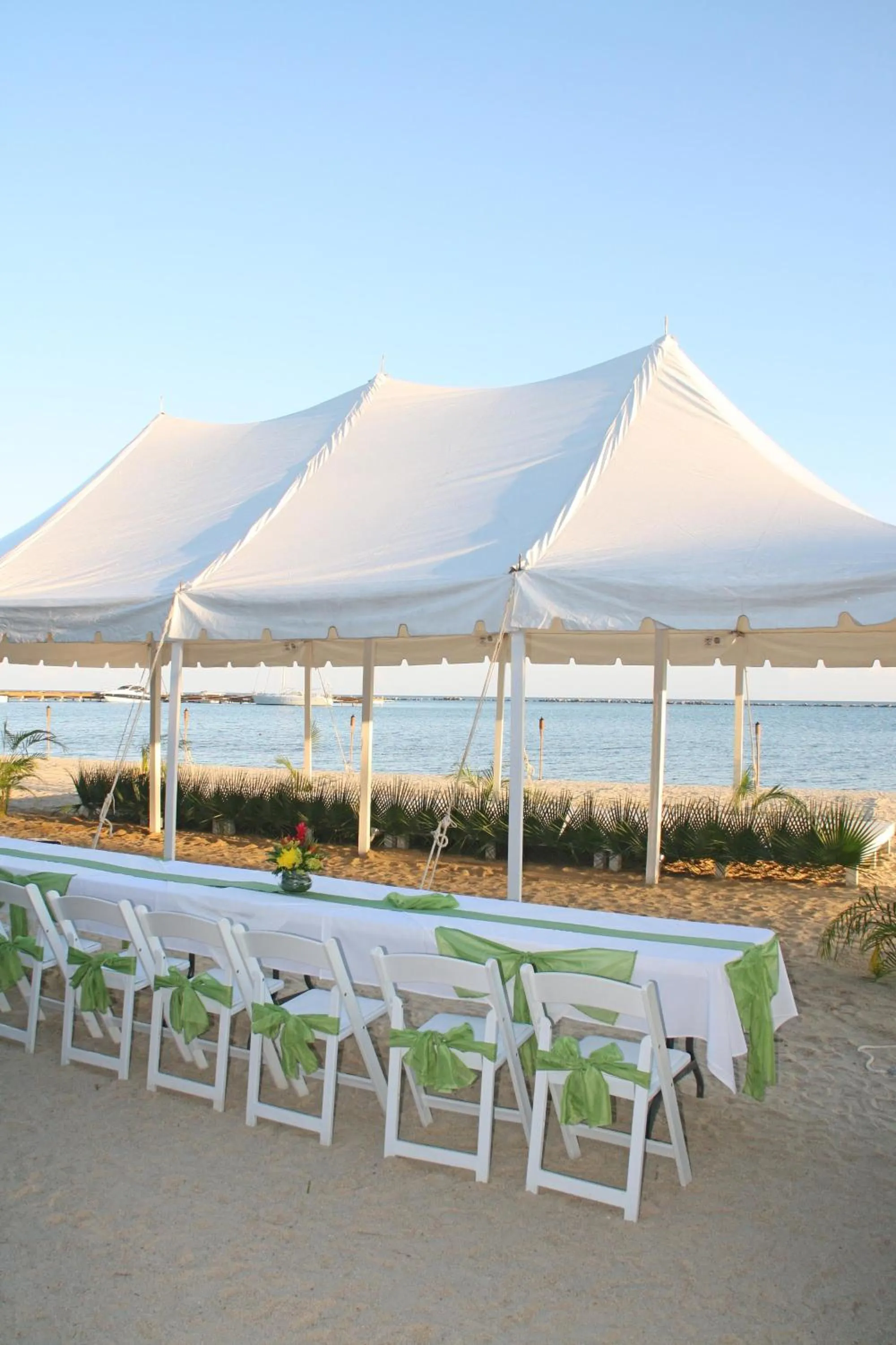 Day in Placencia Resort