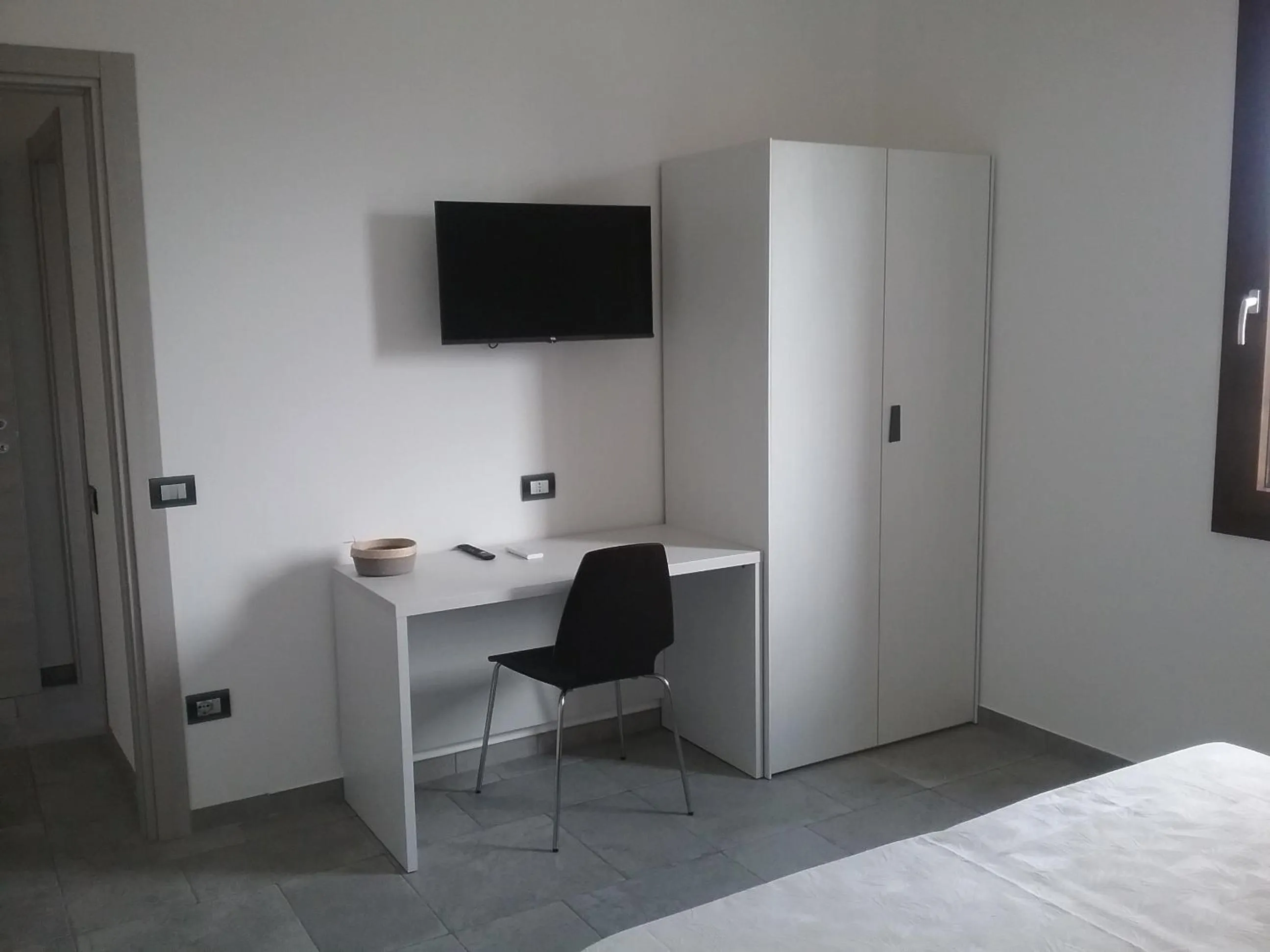 Bedroom, Bed in B&B da Rosella