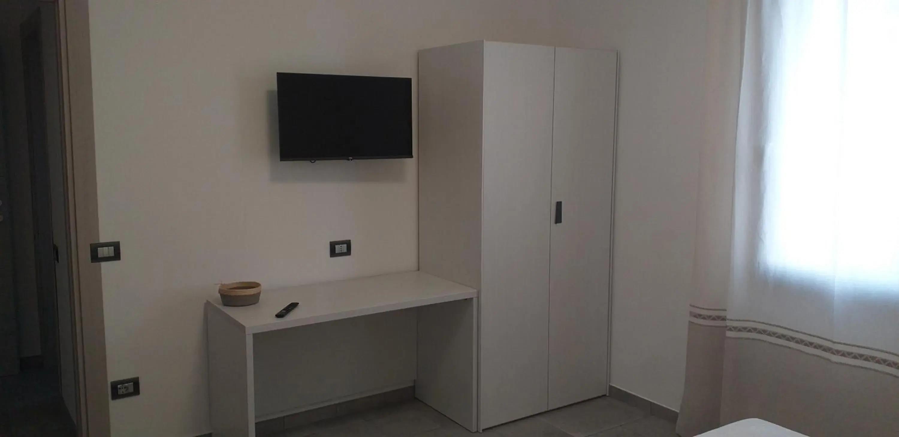 Double or Twin Room with Private Bathroom in B&B da Rosella Double or Twin Room with Private Bathroom in B&B da Rosella