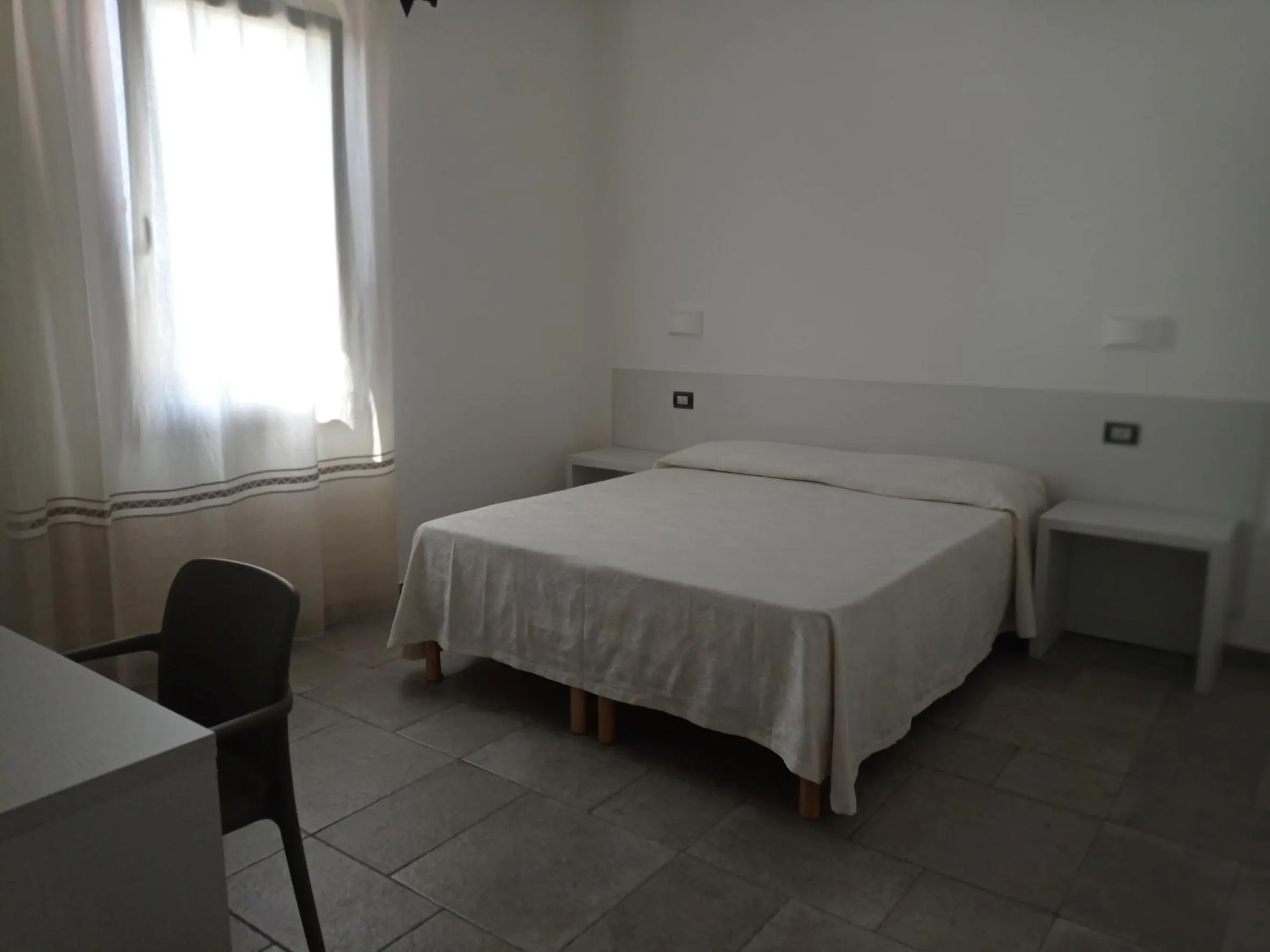 Bedroom, Bed in B&B da Rosella