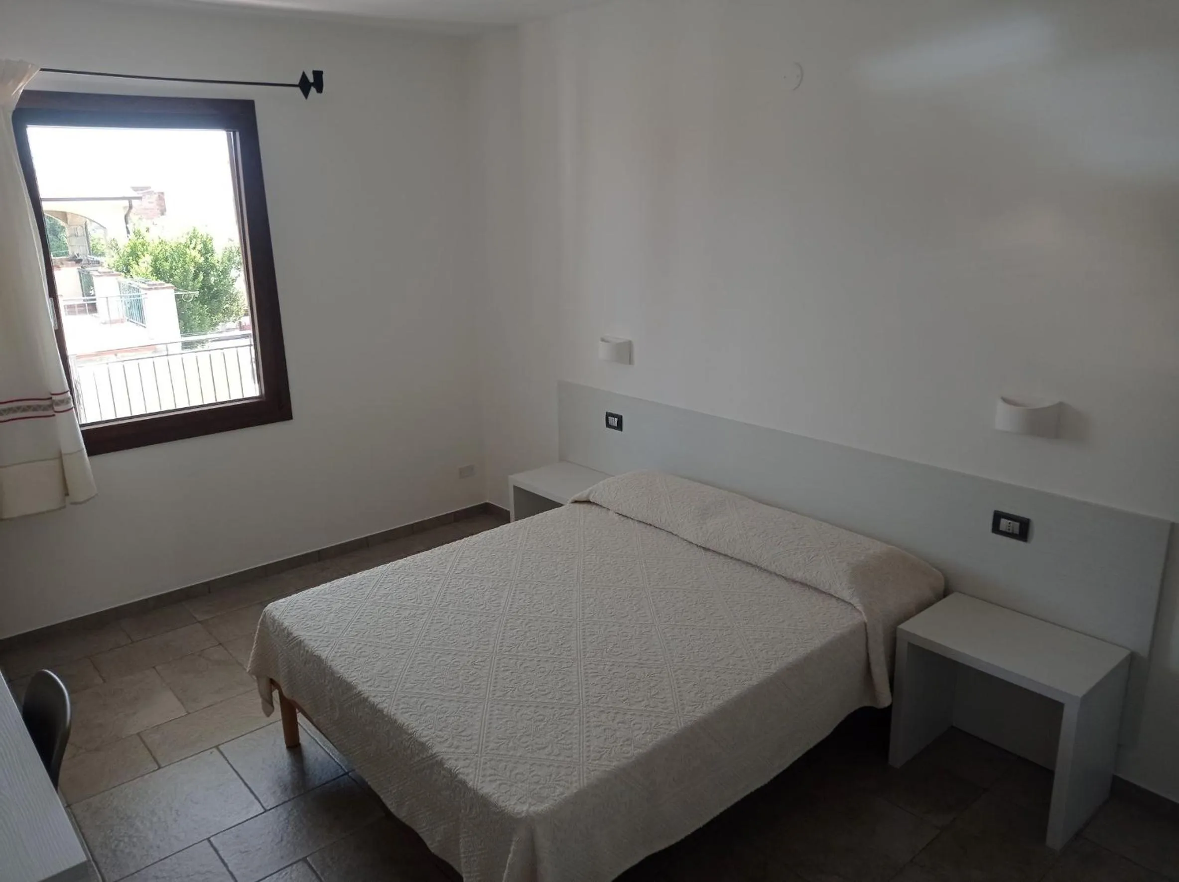 Bedroom, Bed in B&B da Rosella