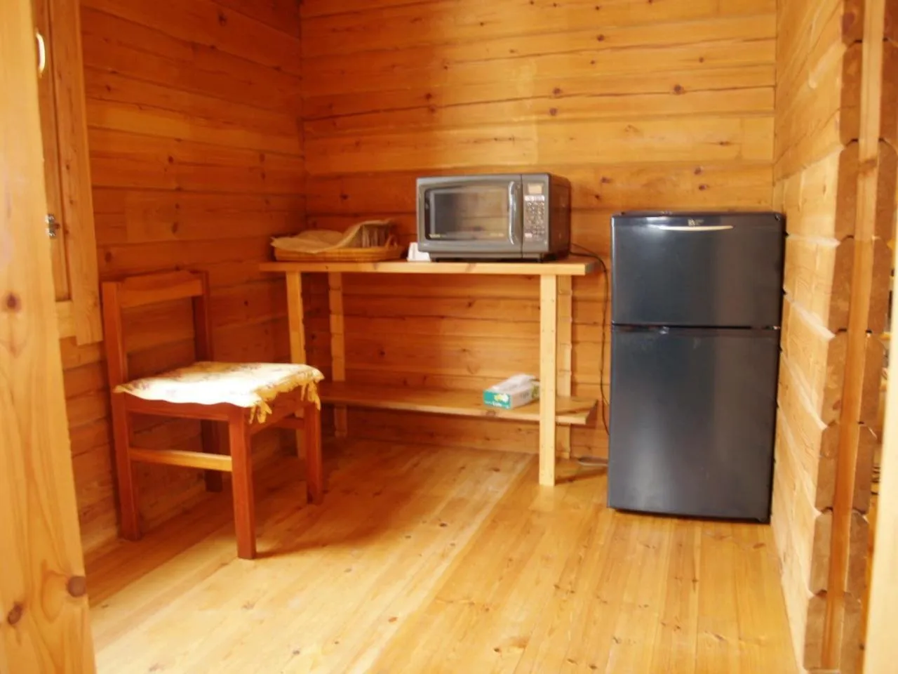 Decorative detail in Woody House Kazamidori