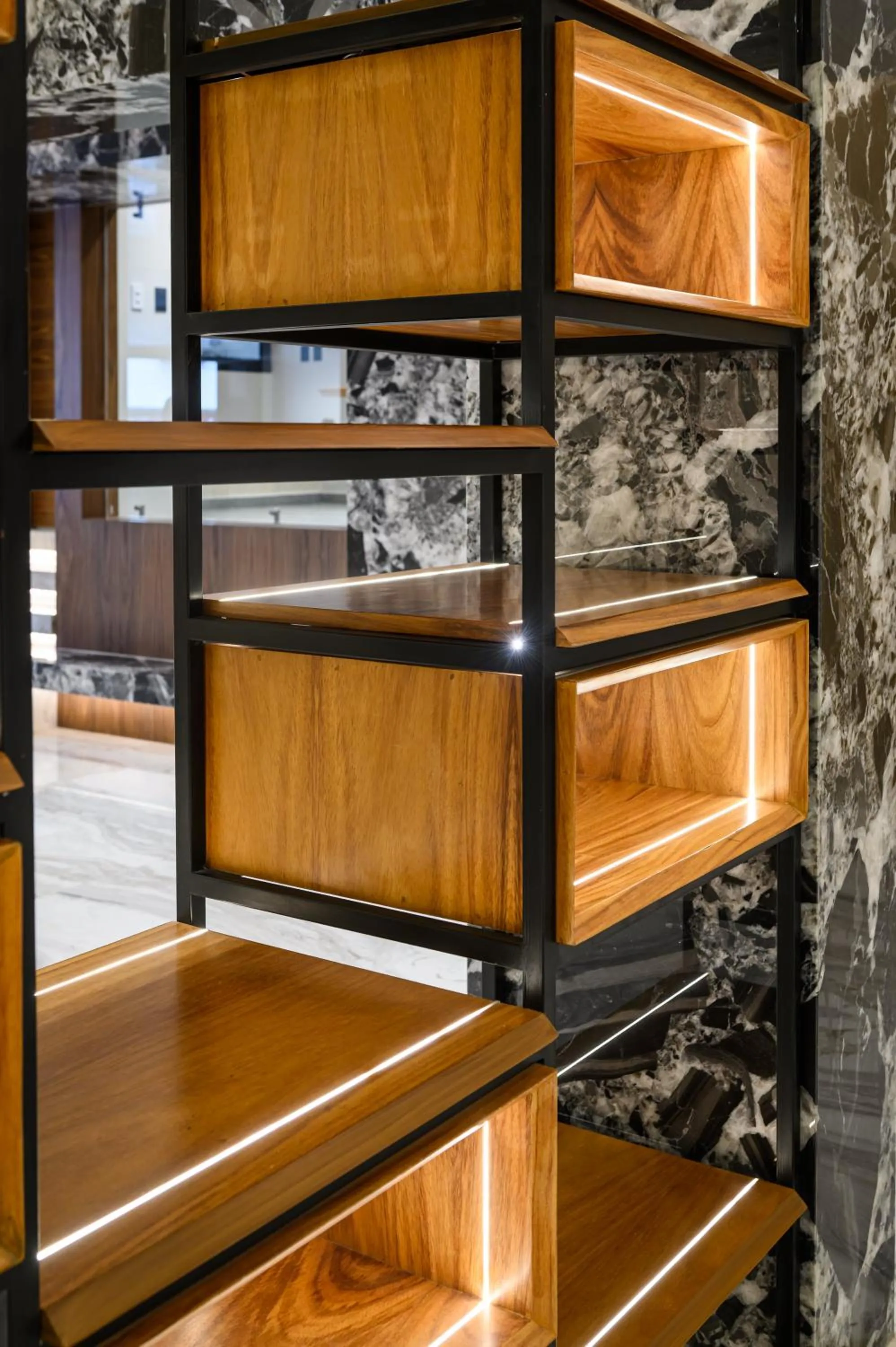 Hotel Grand L'Orbe by JAMM