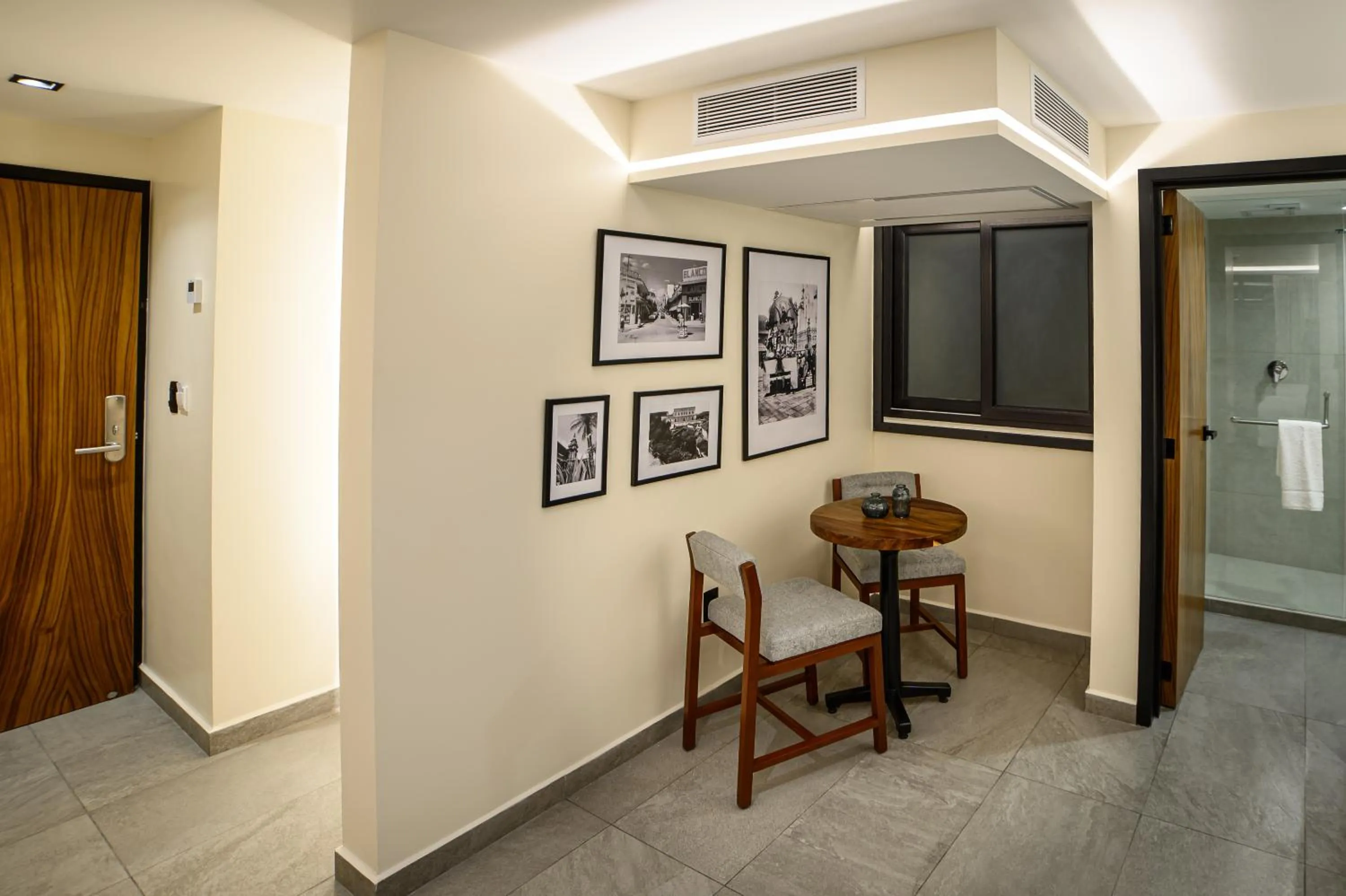 Hotel Grand L'Orbe by JAMM