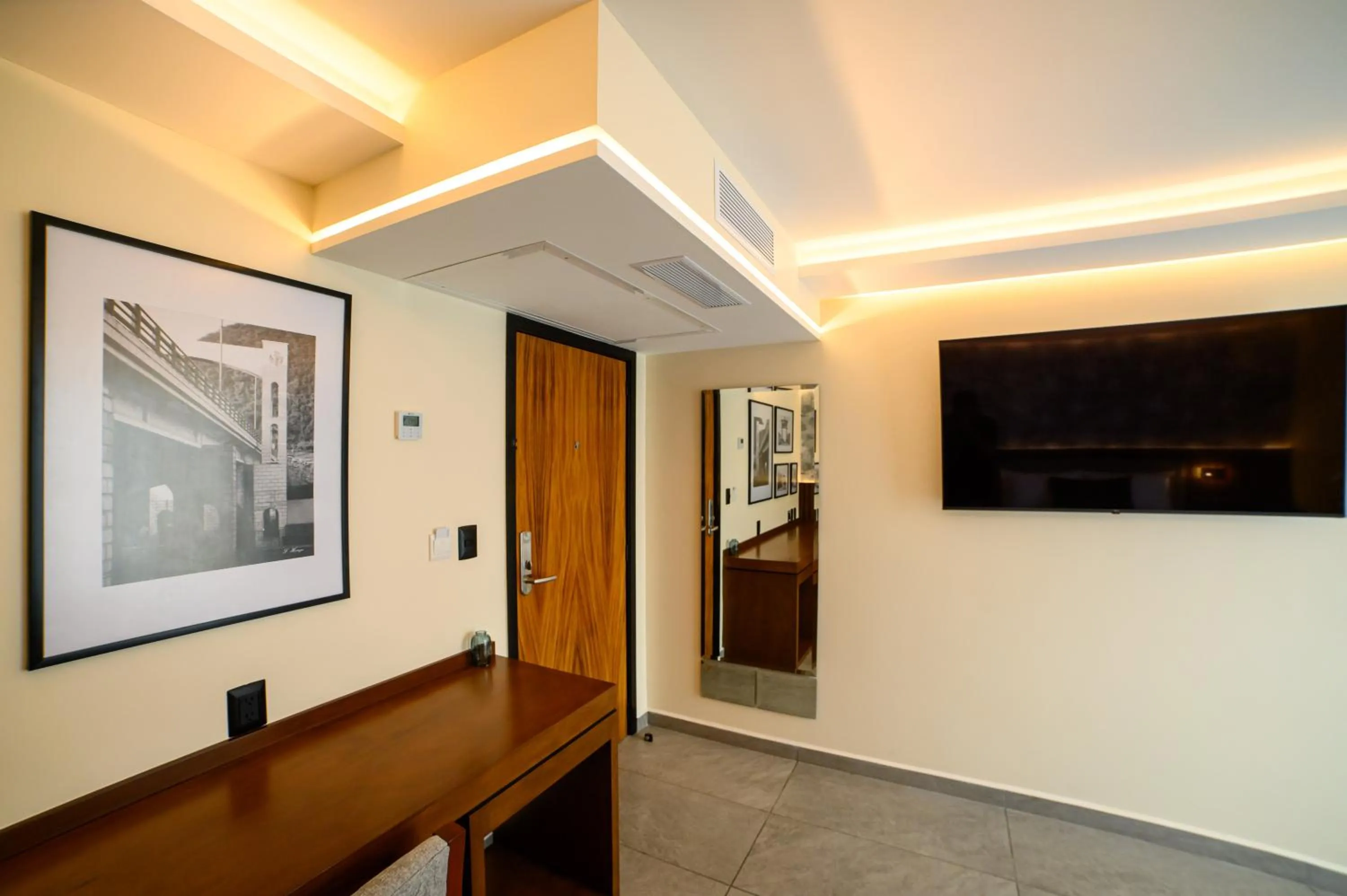 Hotel Grand L'Orbe by JAMM