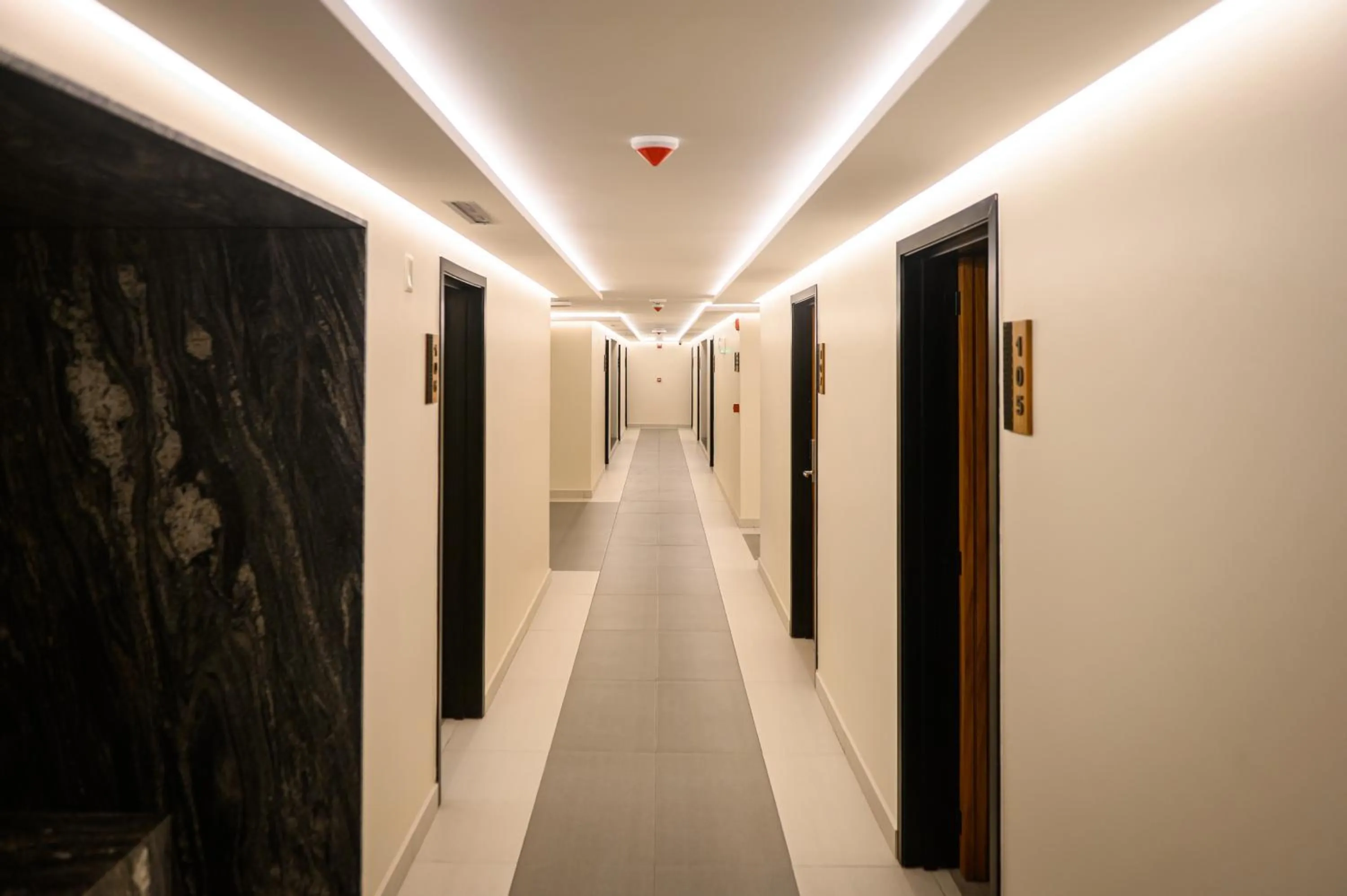 Hotel Grand L'Orbe by JAMM