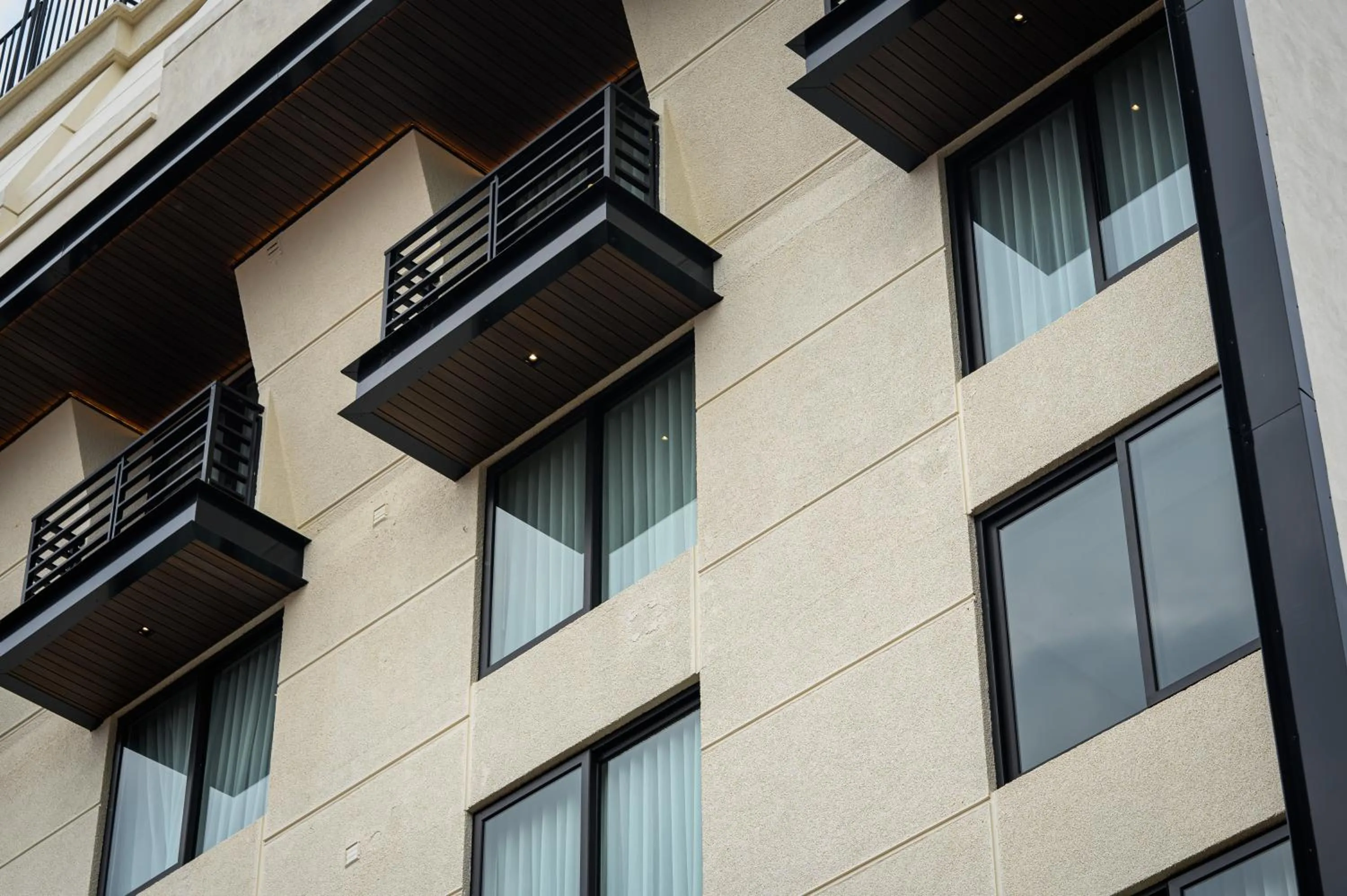 Hotel Grand L'Orbe by JAMM