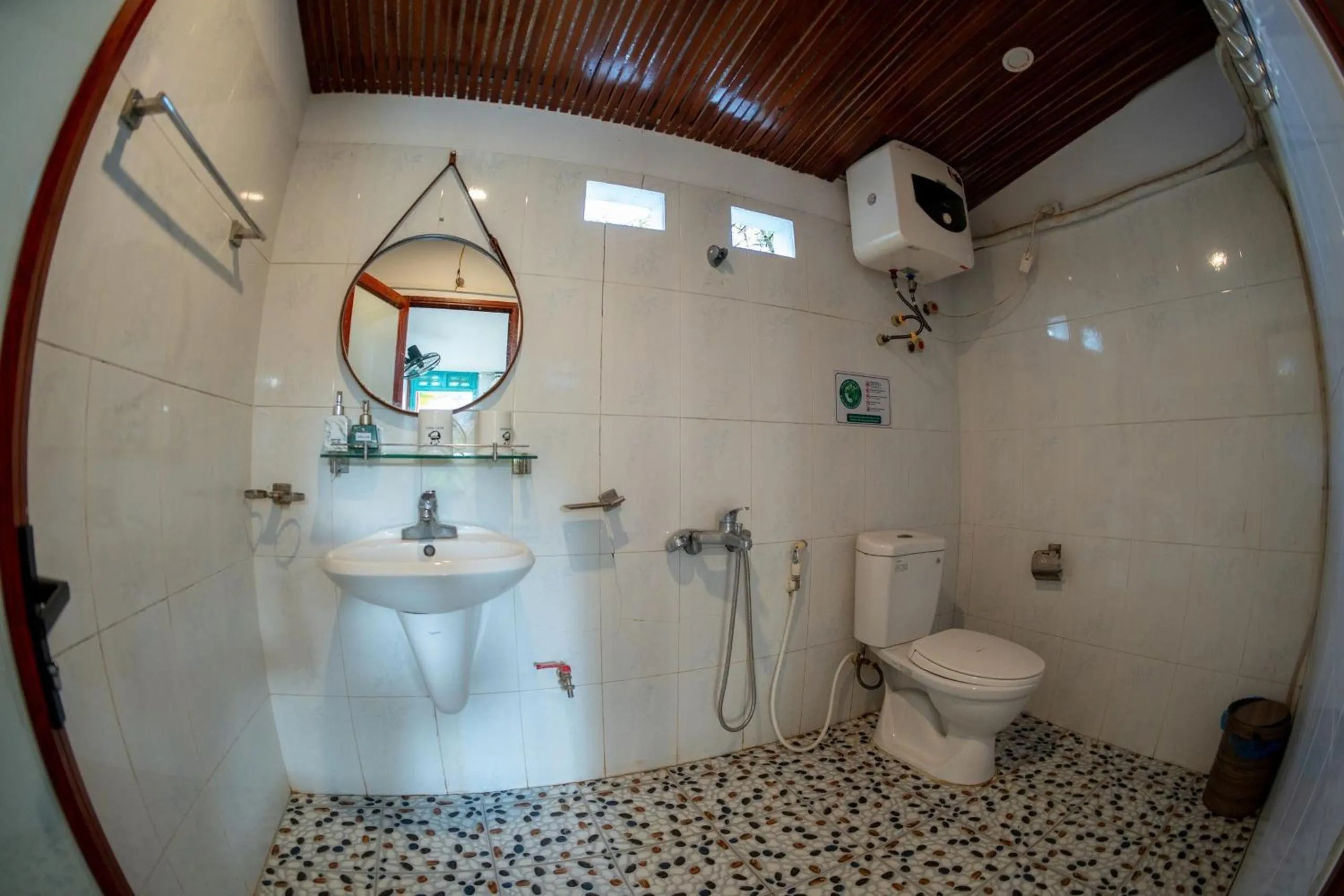 Green Town Mộc Châu