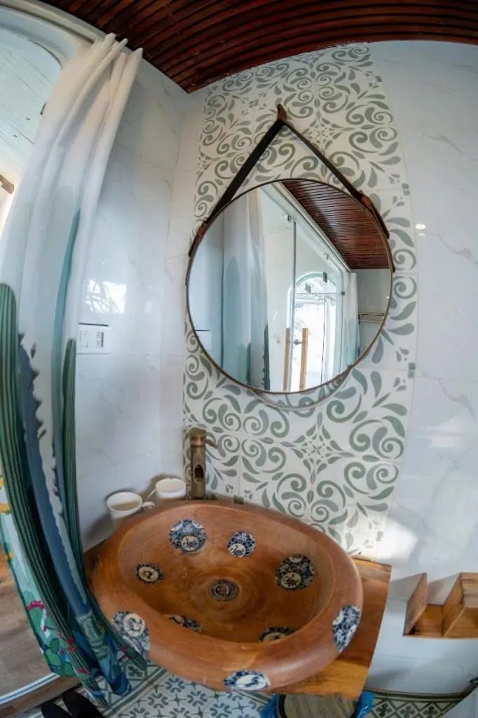 Green Town Mộc Châu