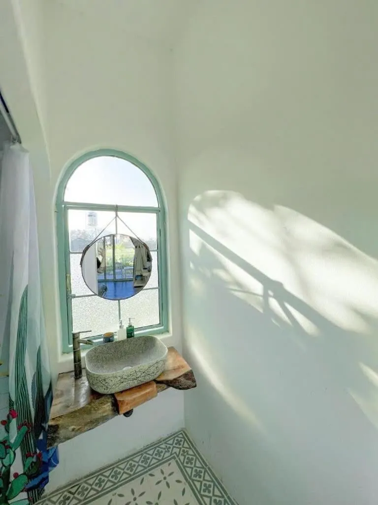 Green Town Mộc Châu