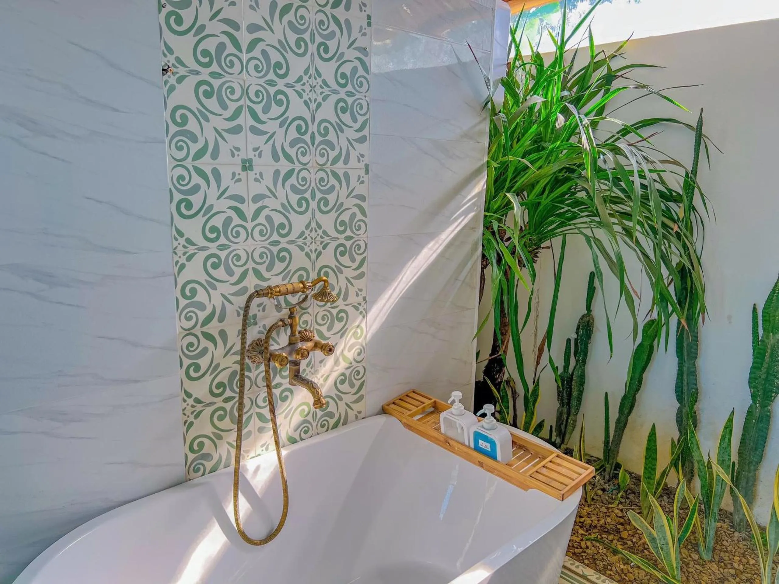 Green Town Mộc Châu