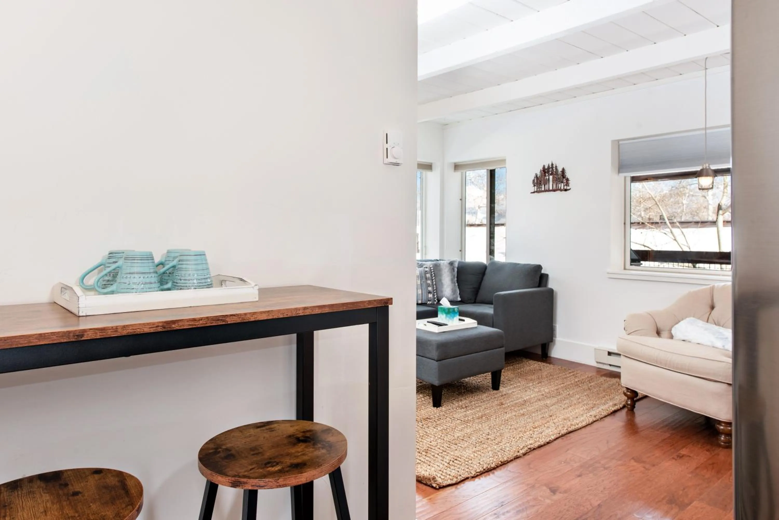 Willows Condos by Snowmass Vacations