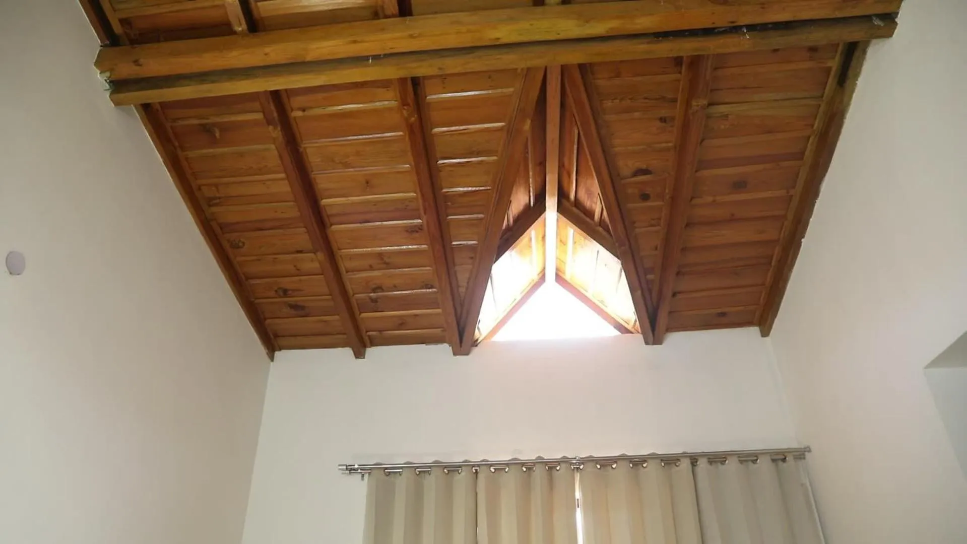 Lobby or reception in Just Naturals Wellness Resort Nainital