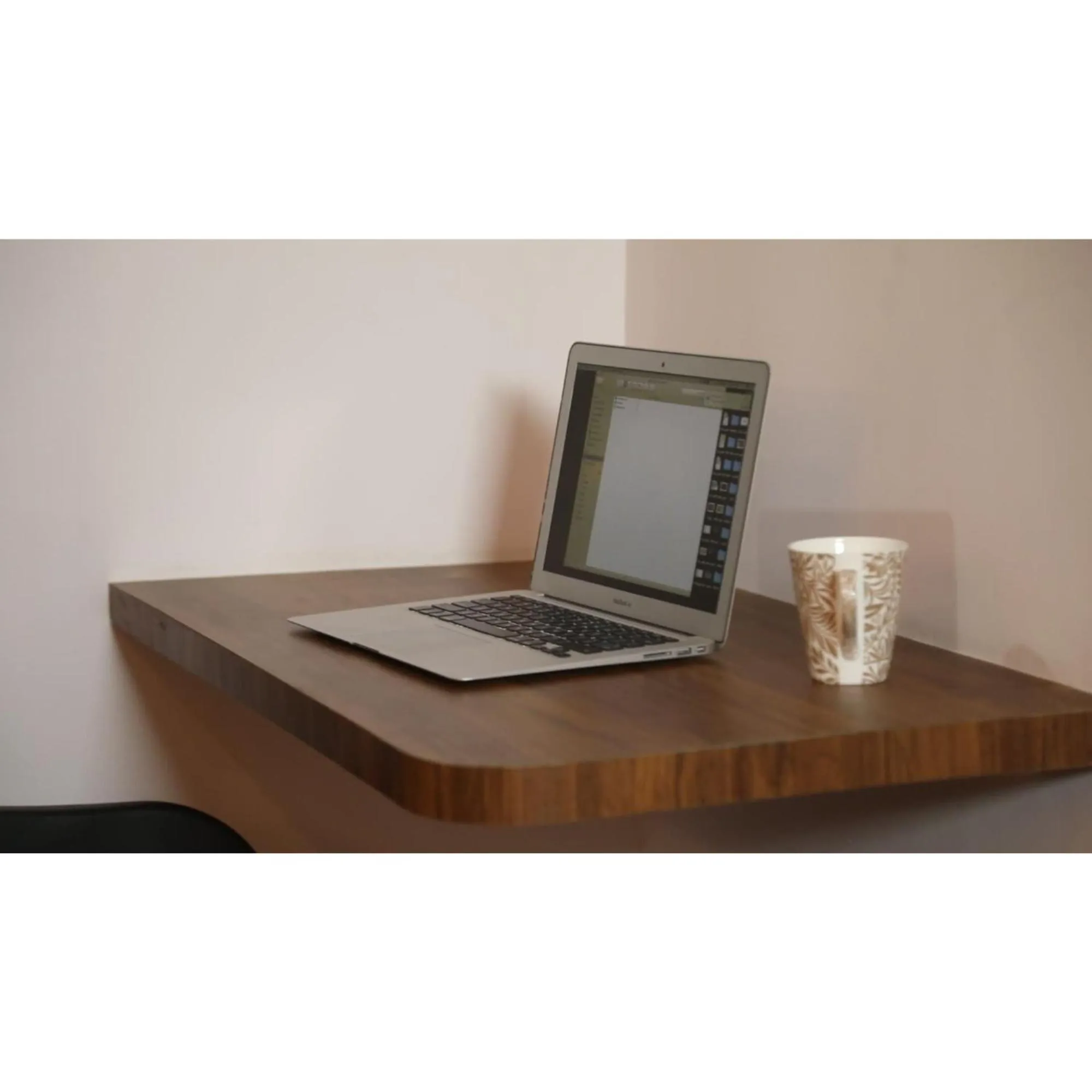 Library in Just Naturals Wellness Resort Nainital