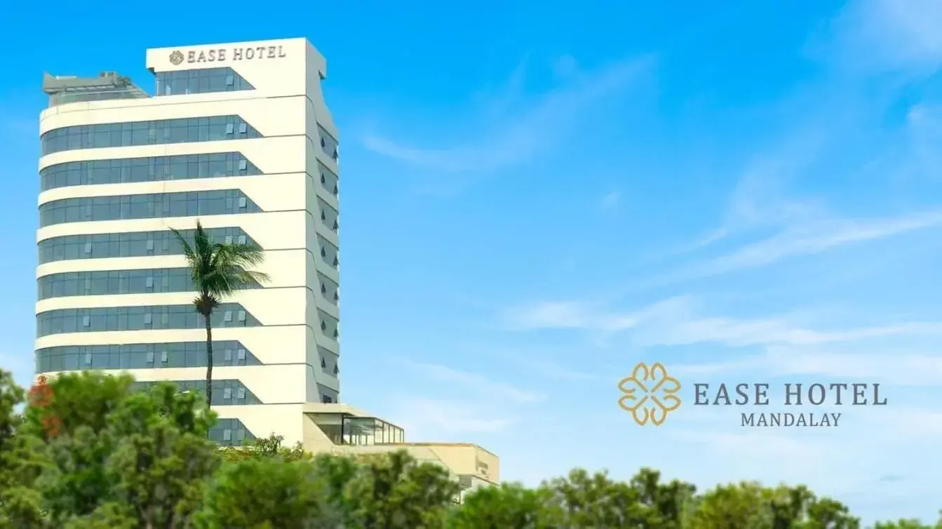 Ease Hotel Ease Hotel