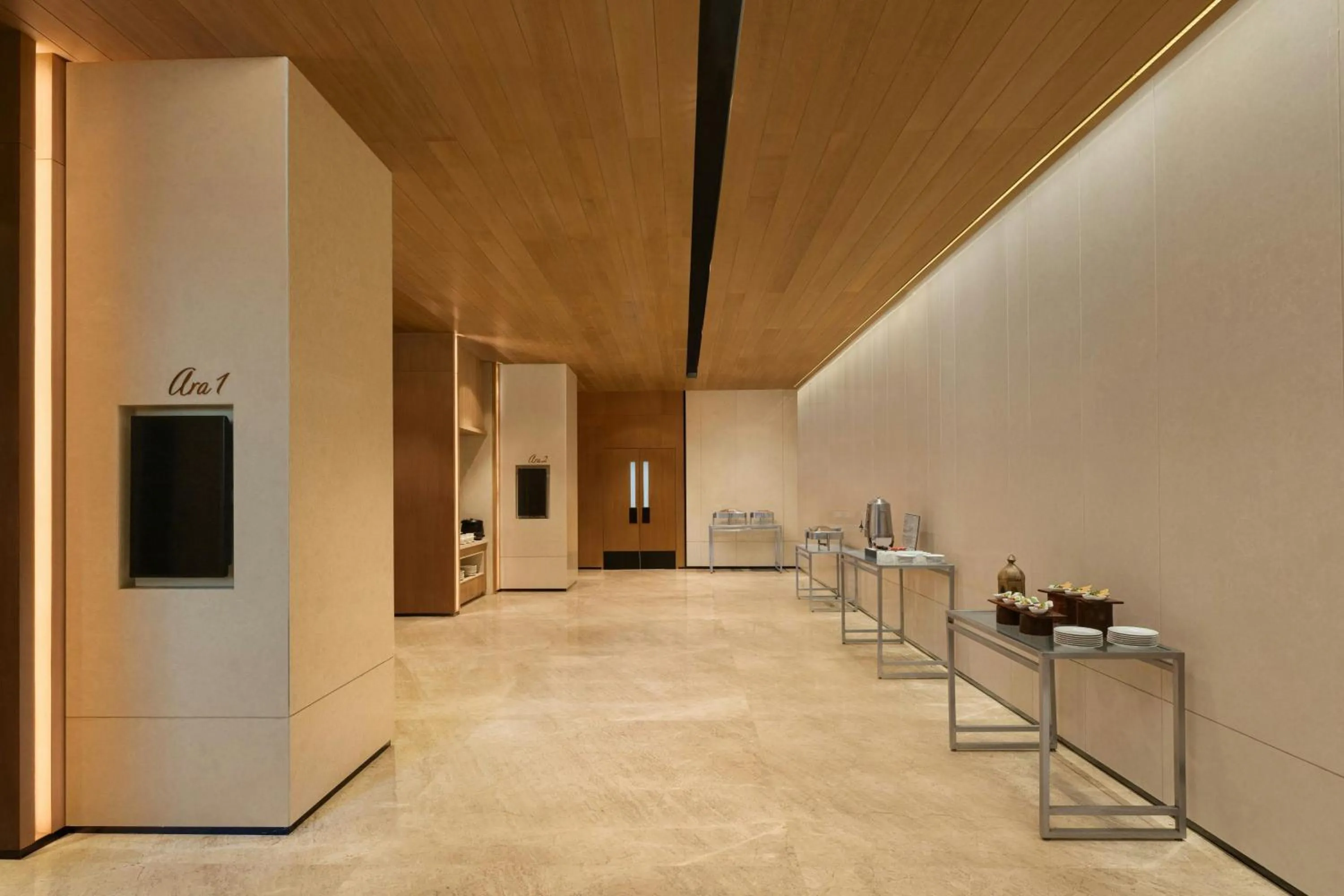 Meeting/conference room in Fairfield by Marriott Vadodara