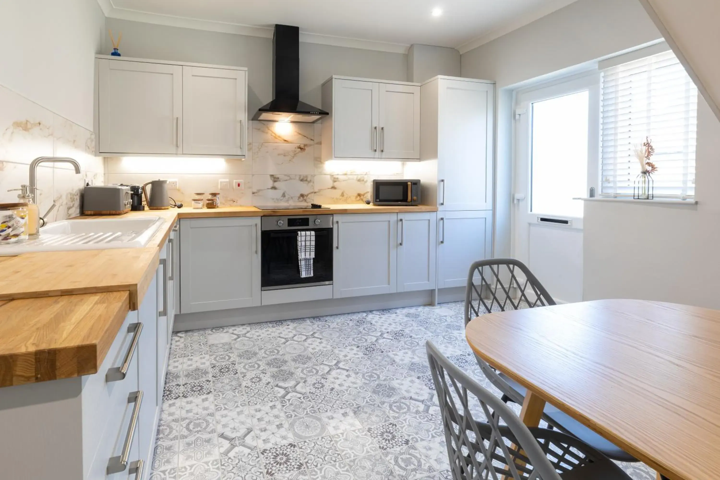 The Hideout The Hideout