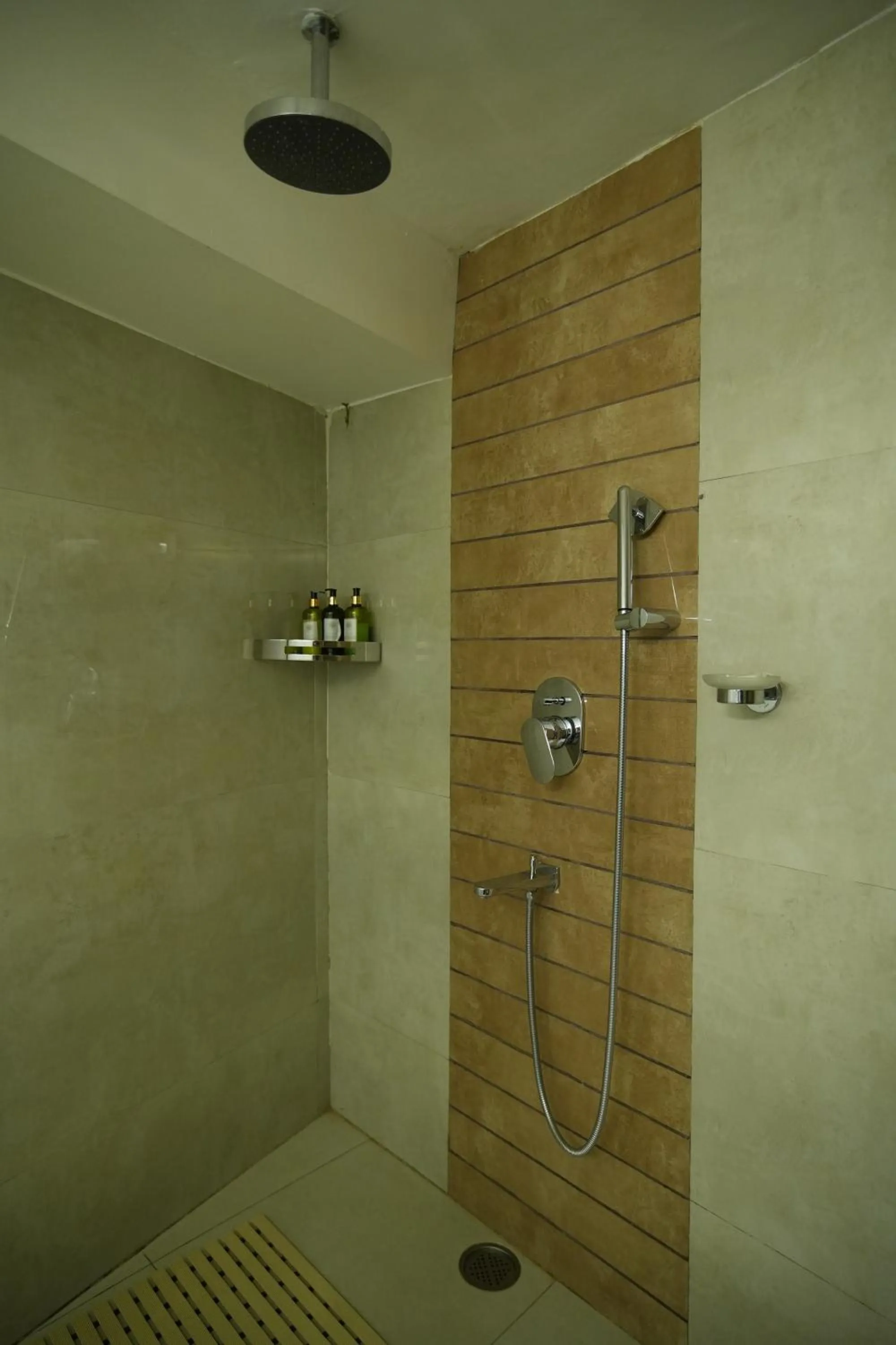 Bedroom in Tree of Life Eila Art Hotel, Manali