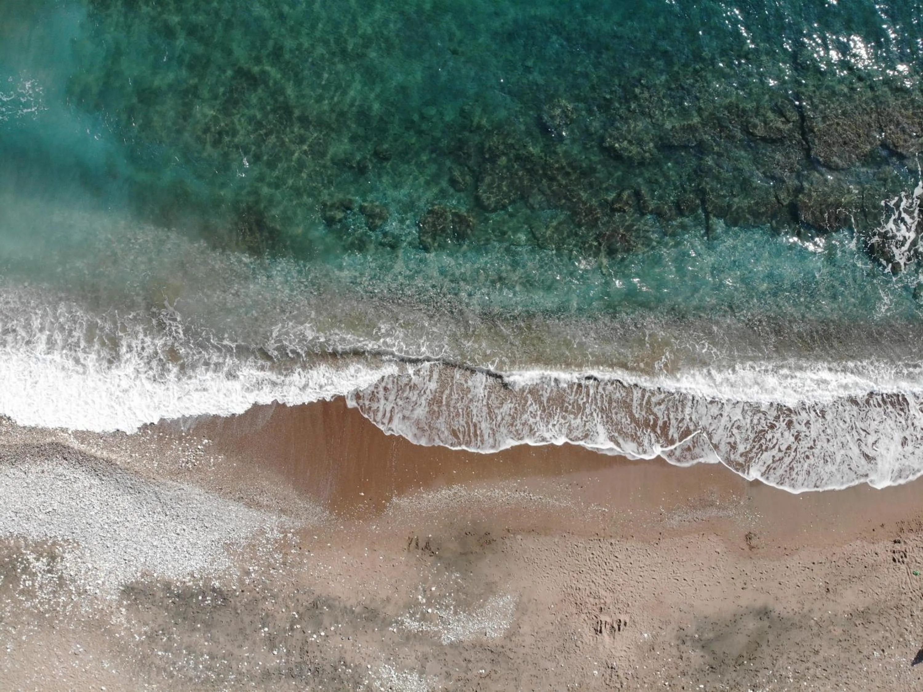 Natural landscape in Hurmalik Aparts & Bungalows - Family Bungalows - Large Garden Bungalow with Barbecue