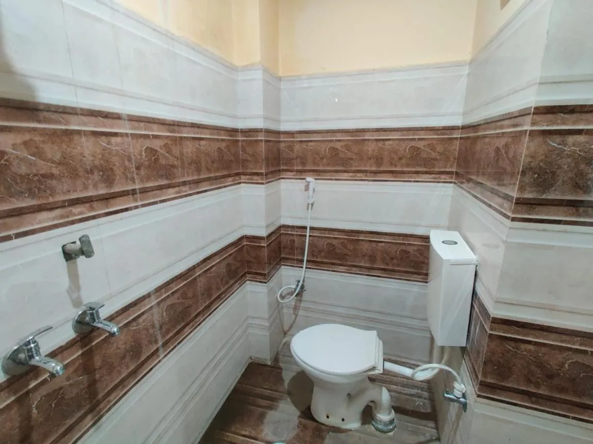 JK Royal Palace And Lodge