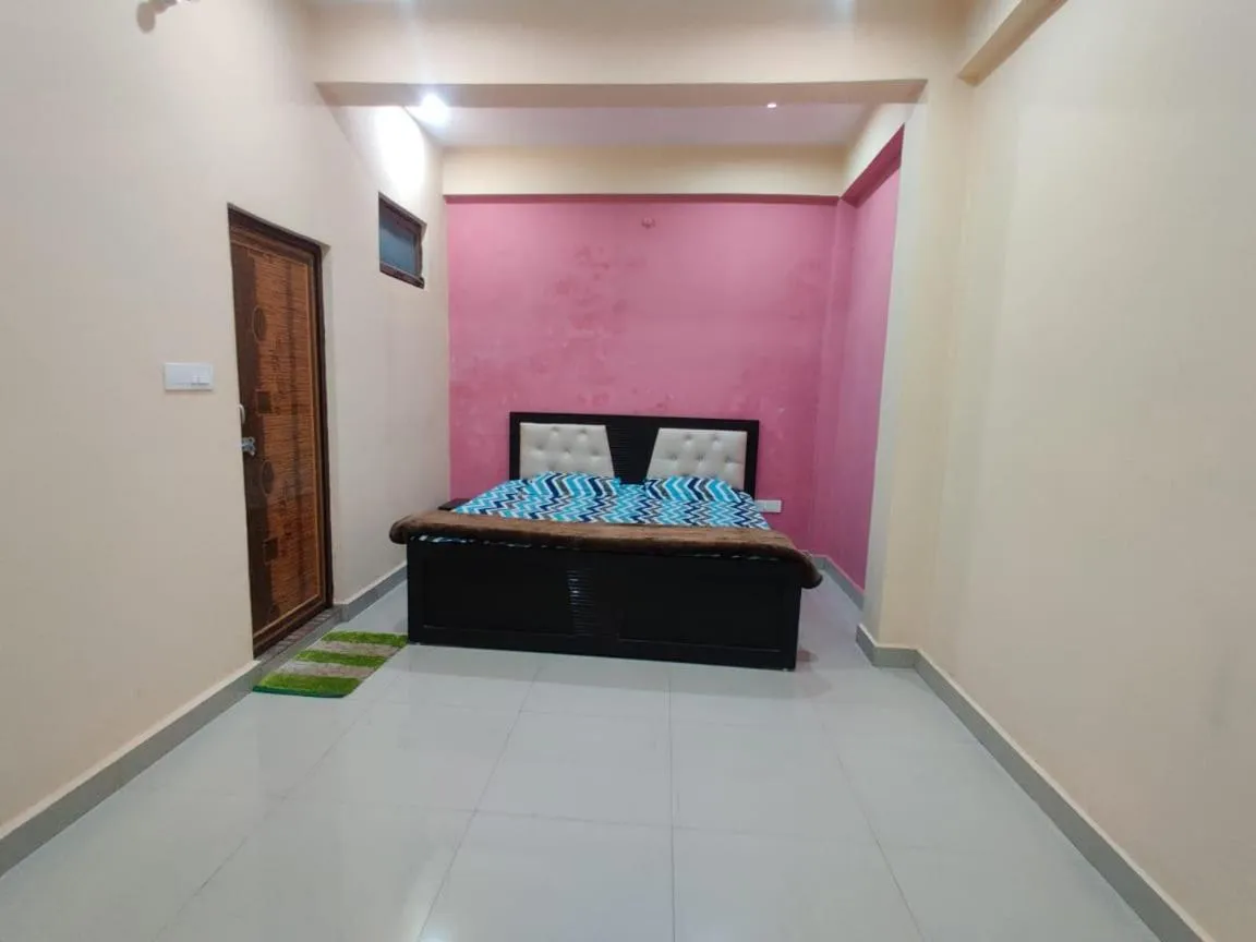 JK Royal Palace And Lodge